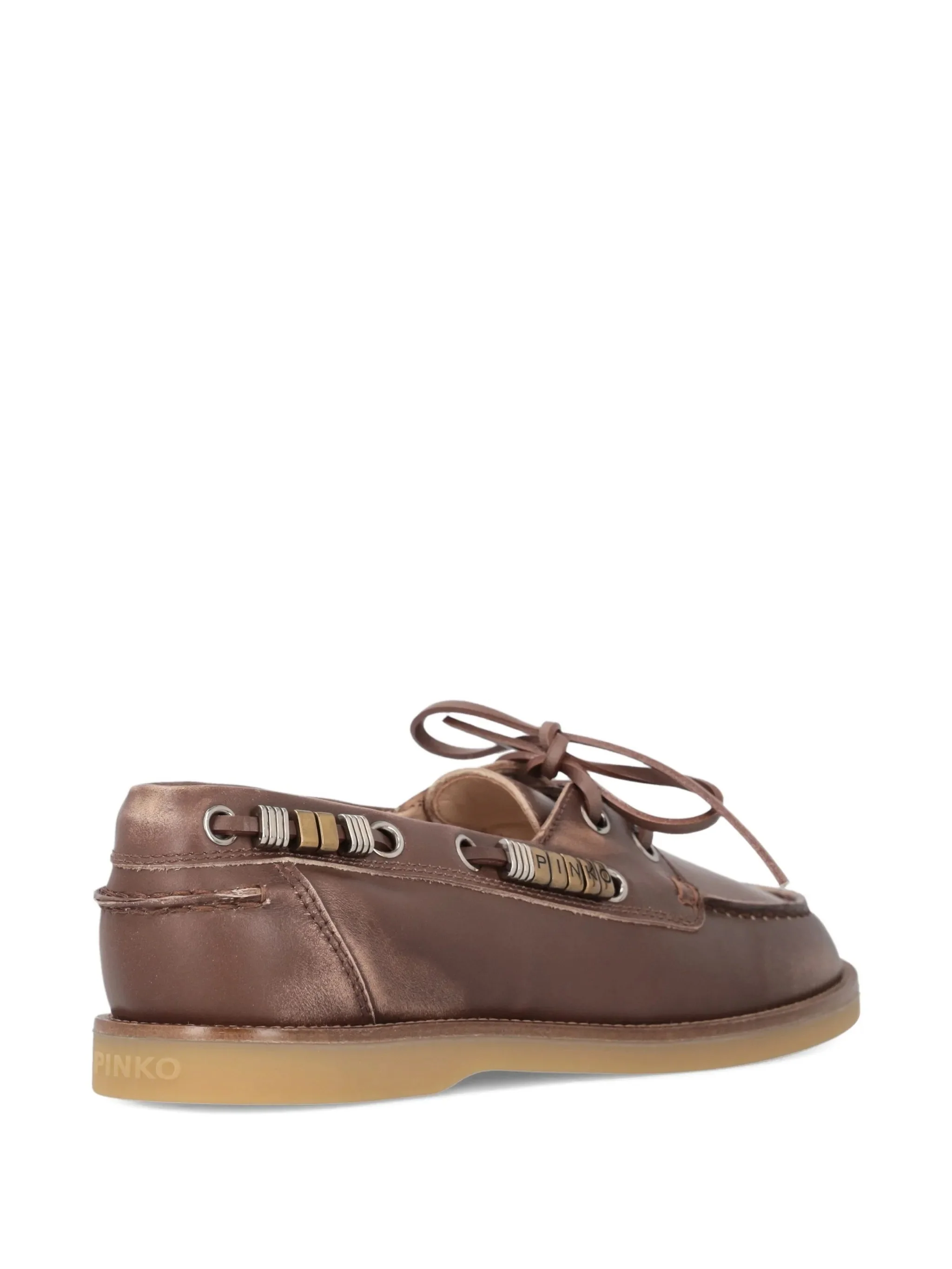 BROWN LEATHER GRACE 01 - Image 3