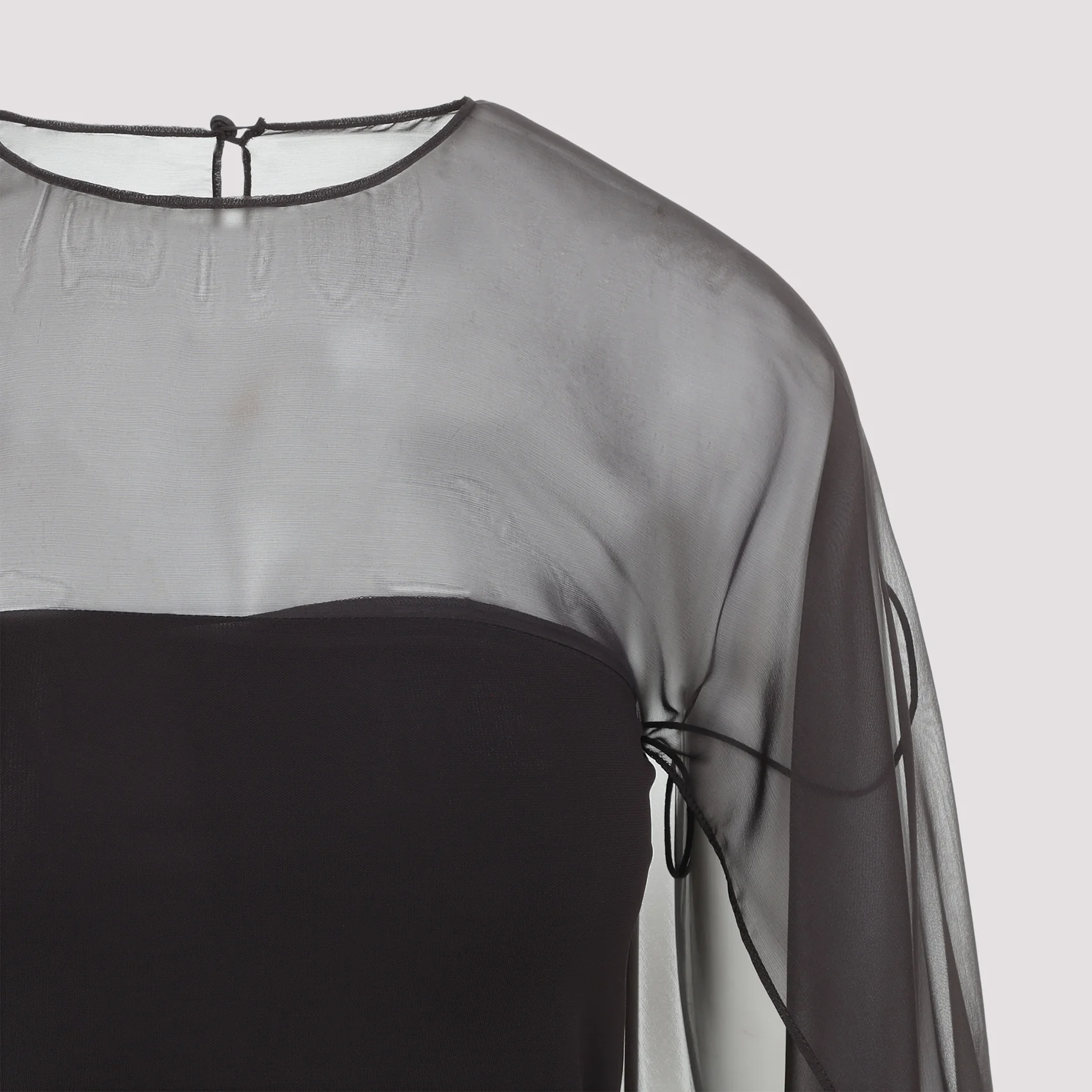 BROWN TOP - Image 4