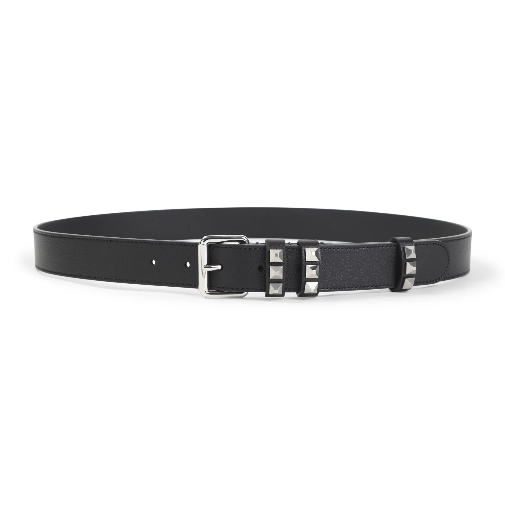 BUCKLE BELT