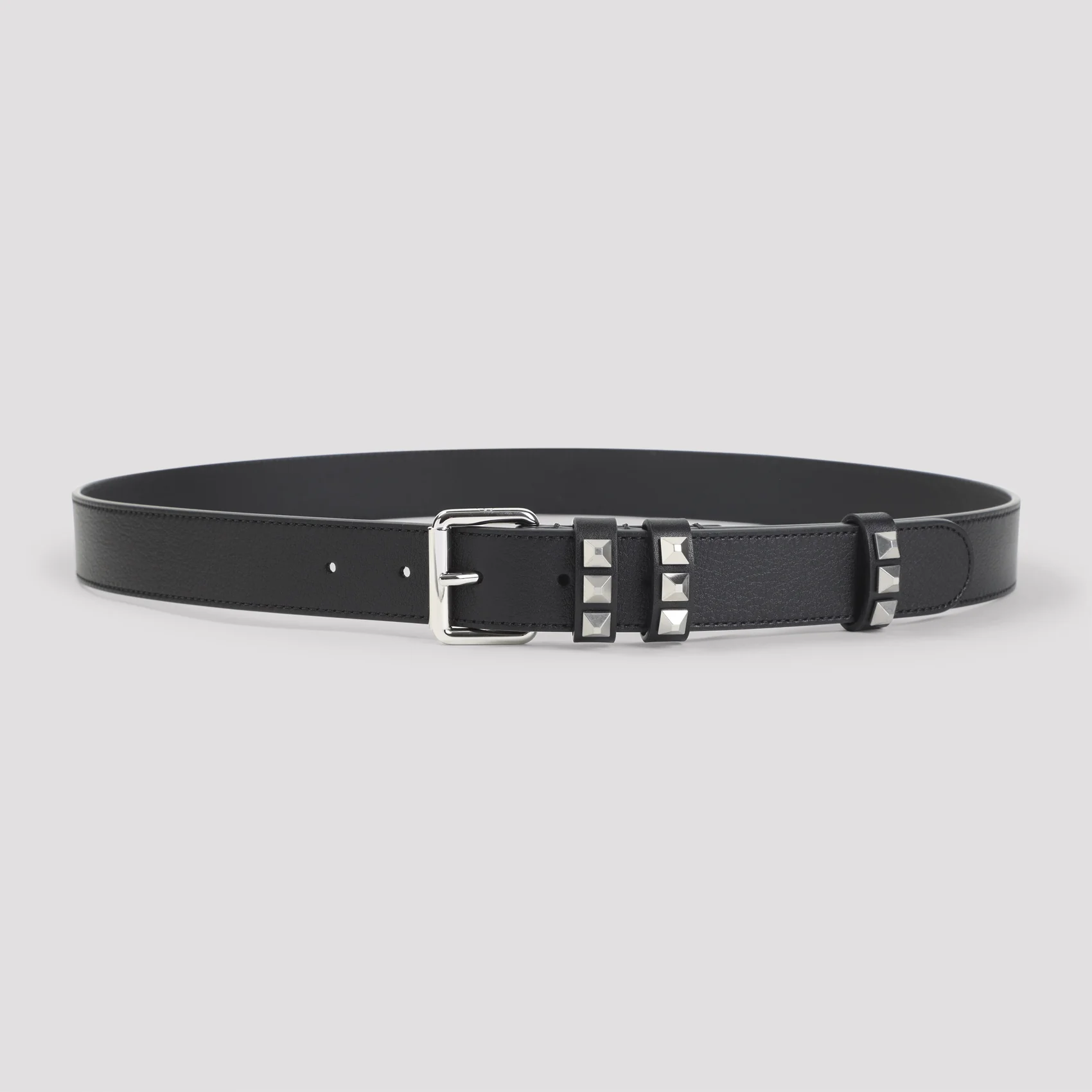BUCKLE BELT - Image 2