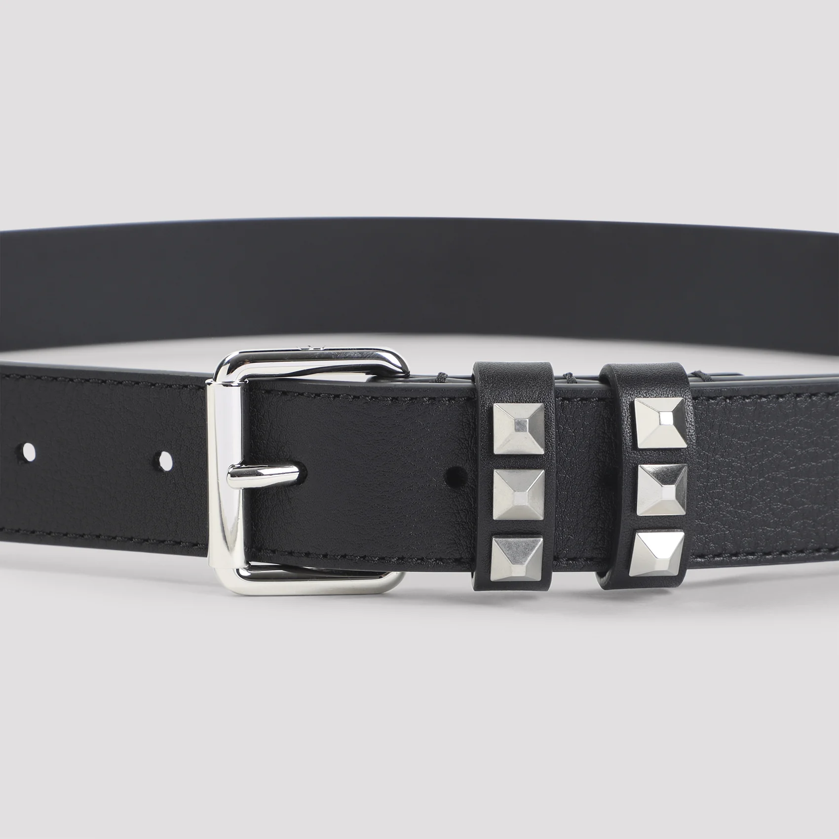 BUCKLE BELT - Image 3
