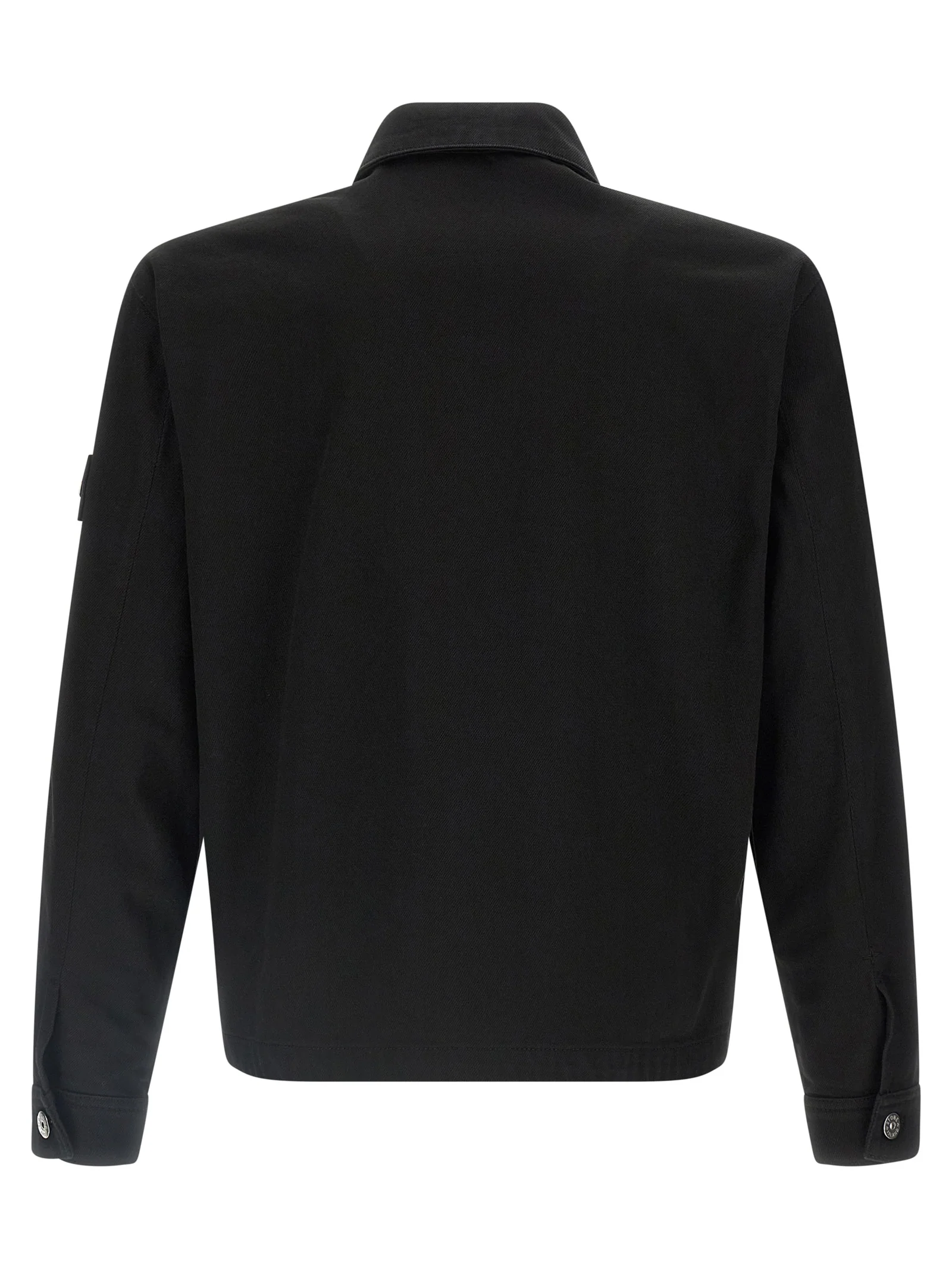 'Bull Denim-TC' jacket - Image 2