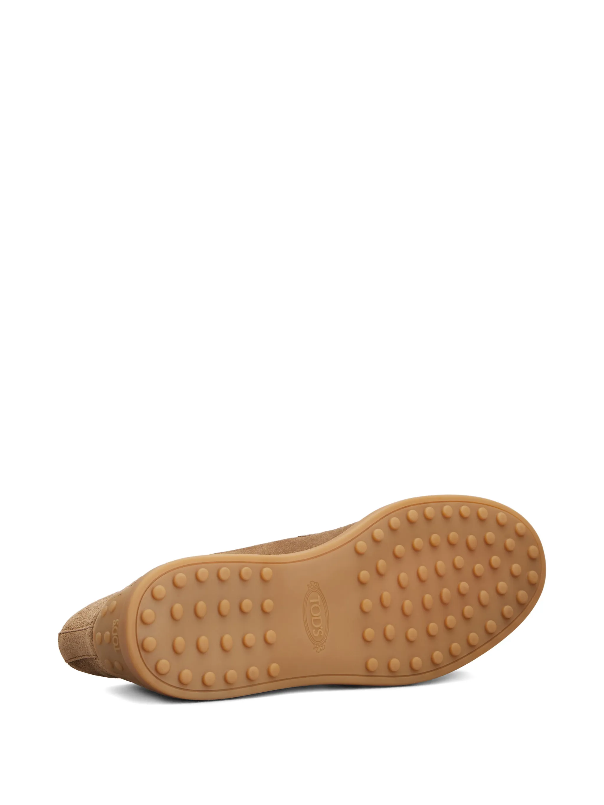 CALF SUEDE POLACCO GOMMA - Image 3