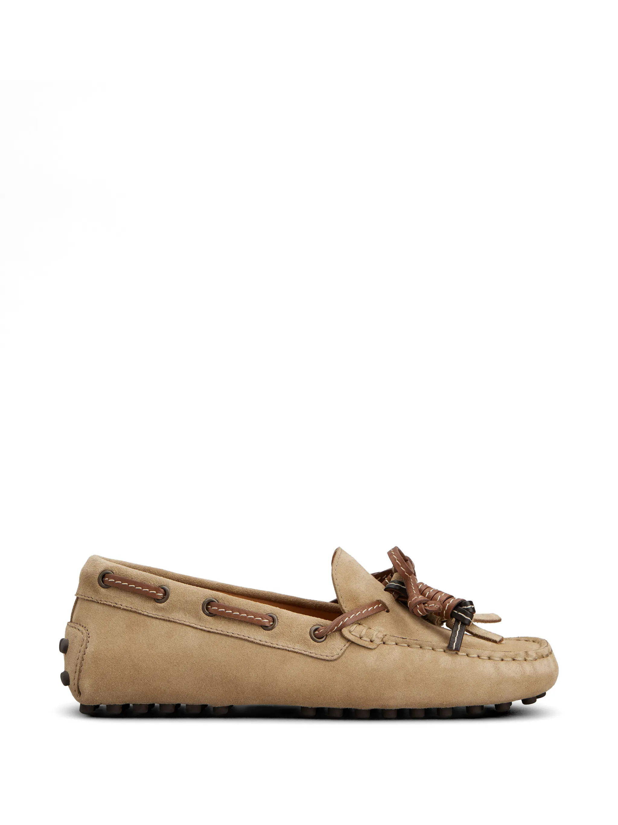 CALFSKIN WOMAN SHOES
