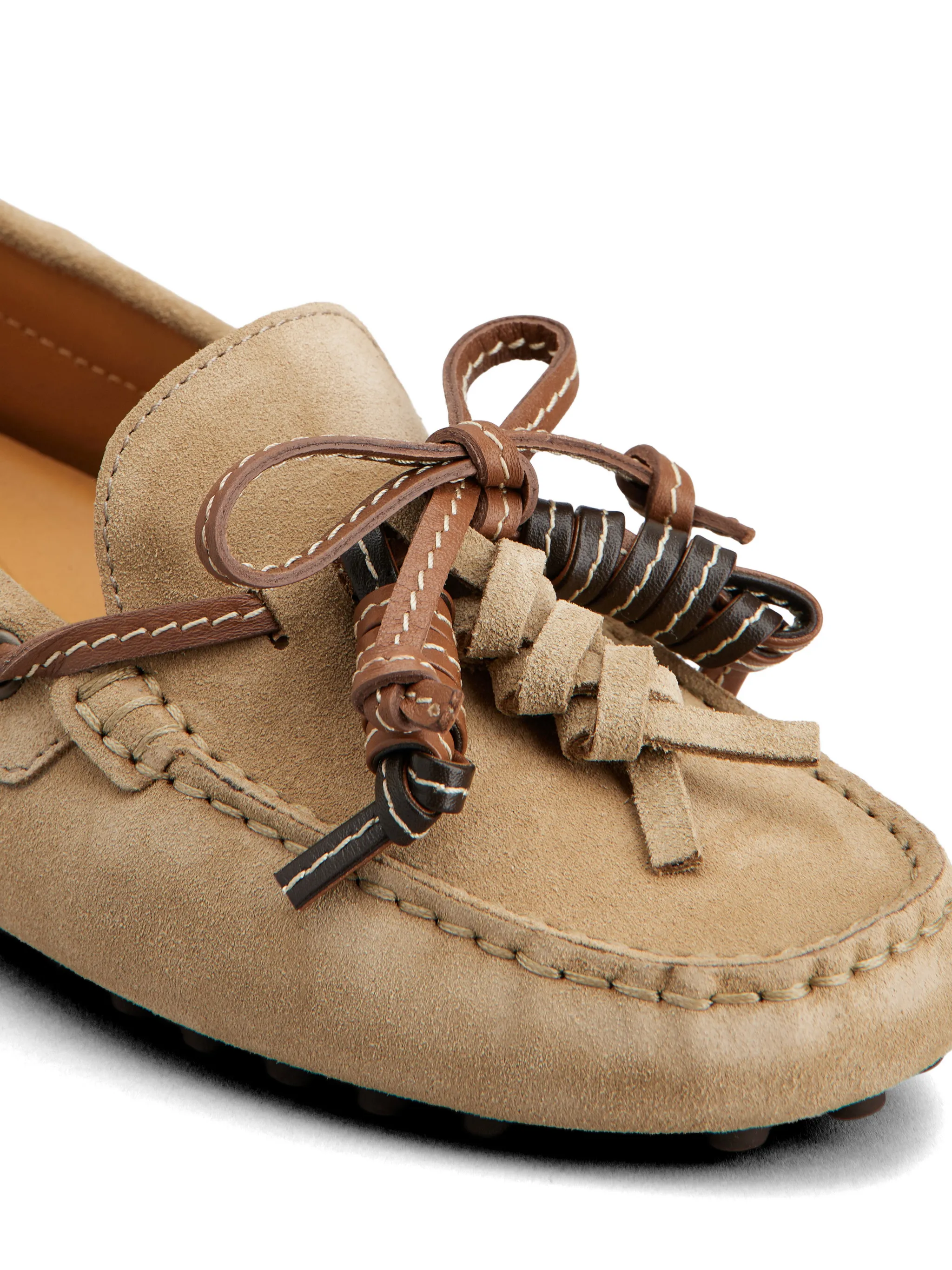 CALFSKIN WOMAN SHOES - Image 2