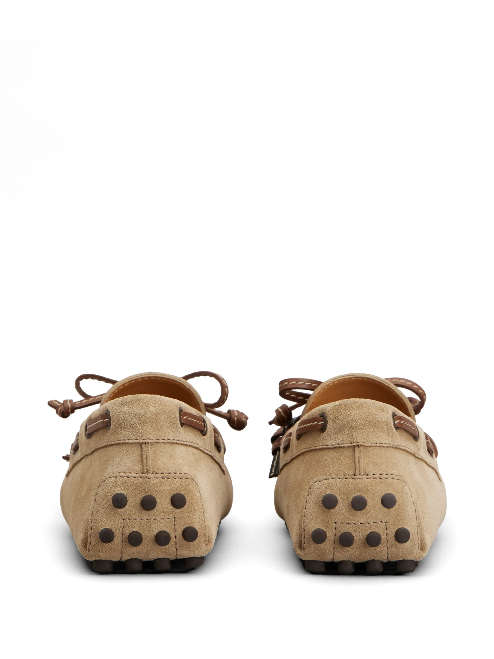 CALFSKIN WOMAN SHOES - Image 3