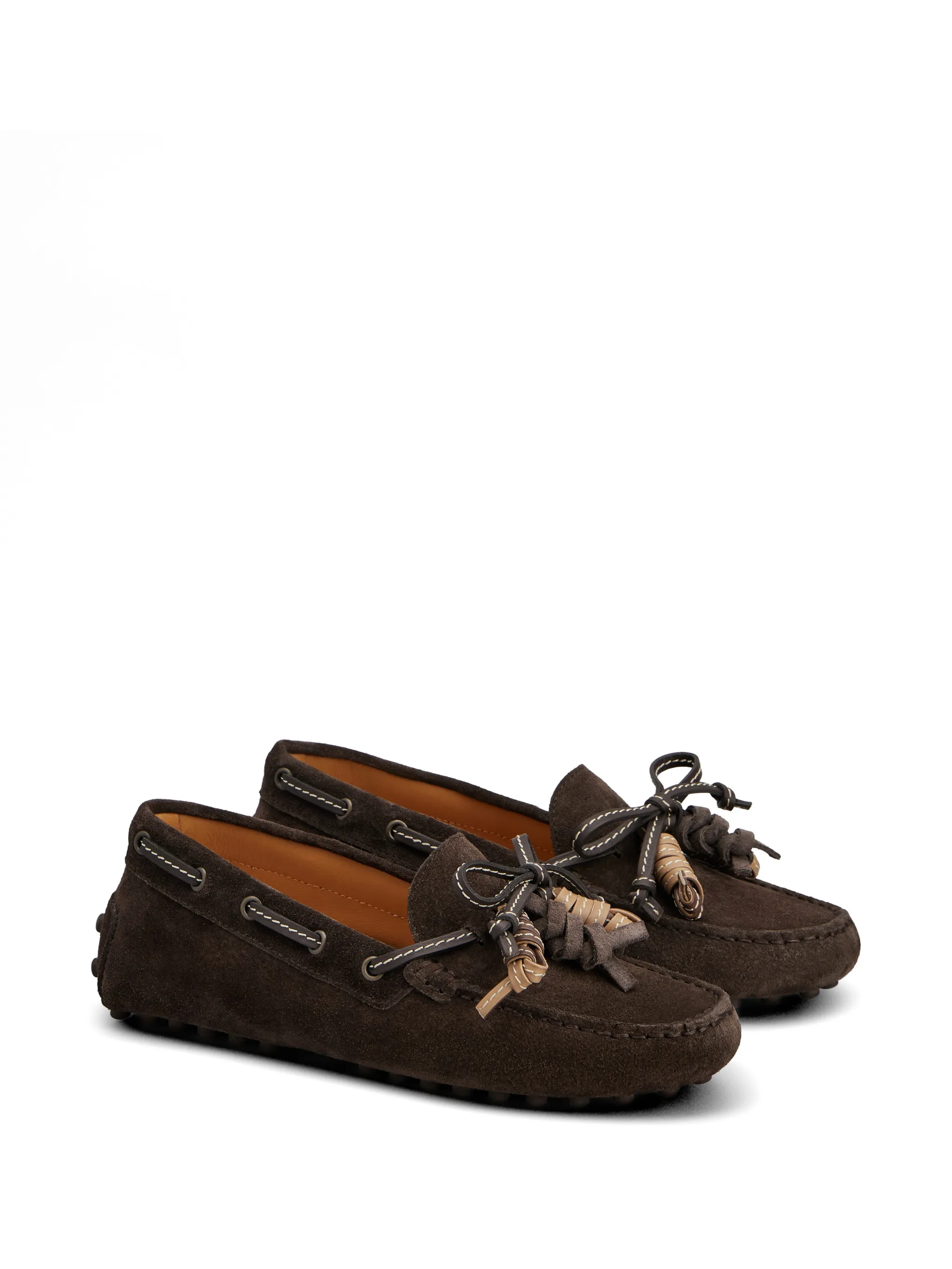 CALFSKIN WOMAN SHOES - Image 3