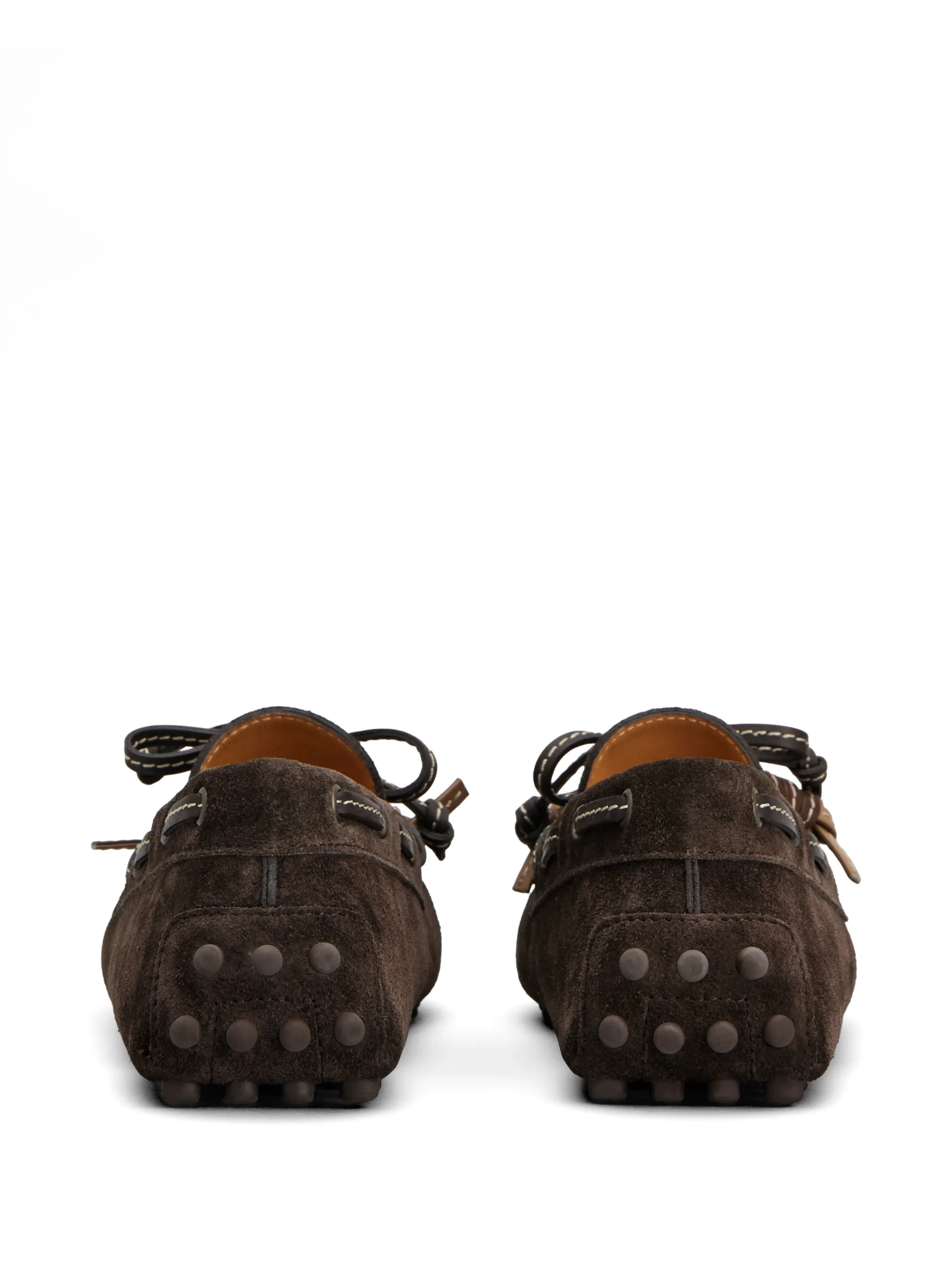 CALFSKIN WOMAN SHOES - Image 4