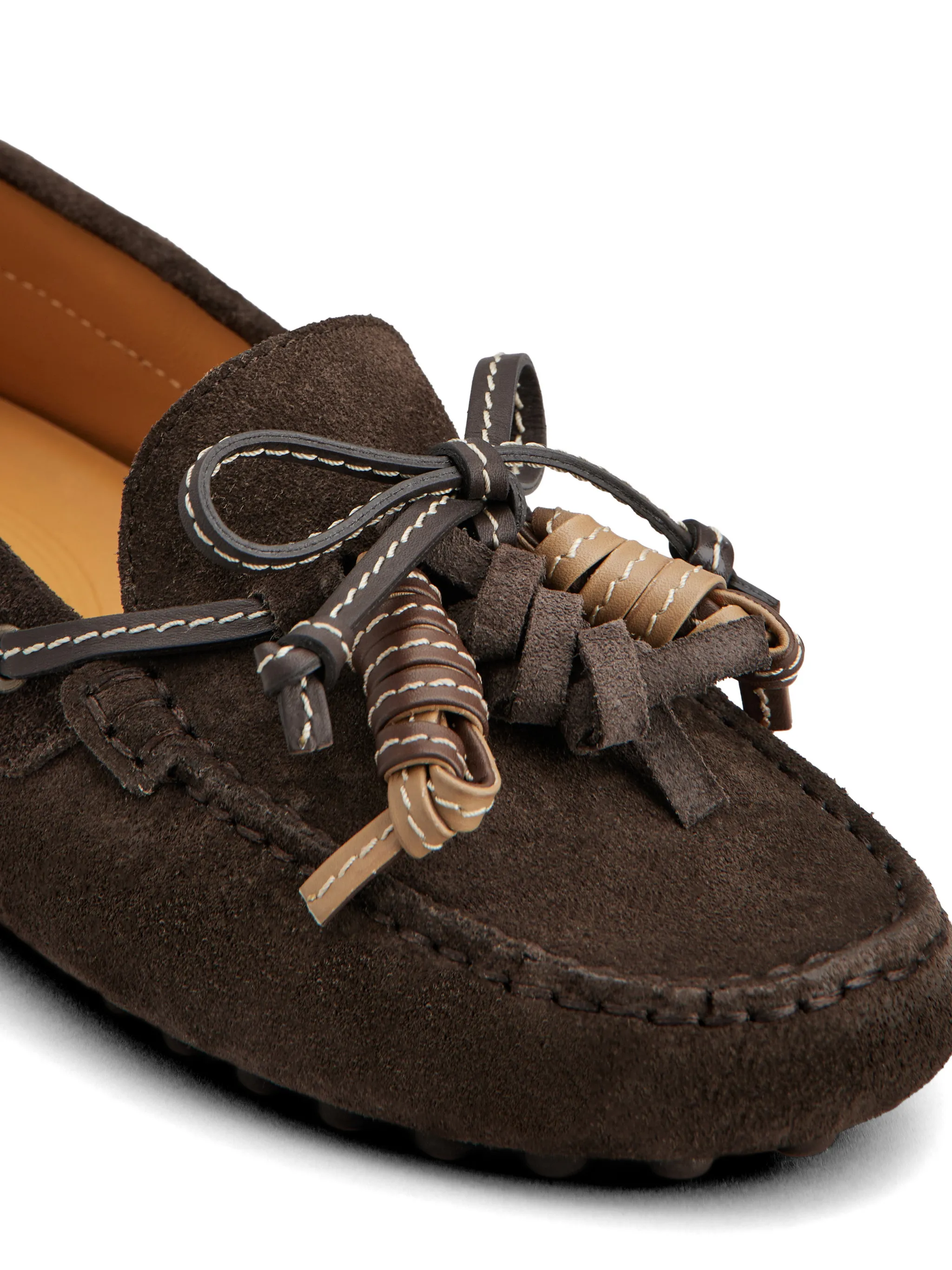 CALFSKIN WOMAN SHOES - Image 5