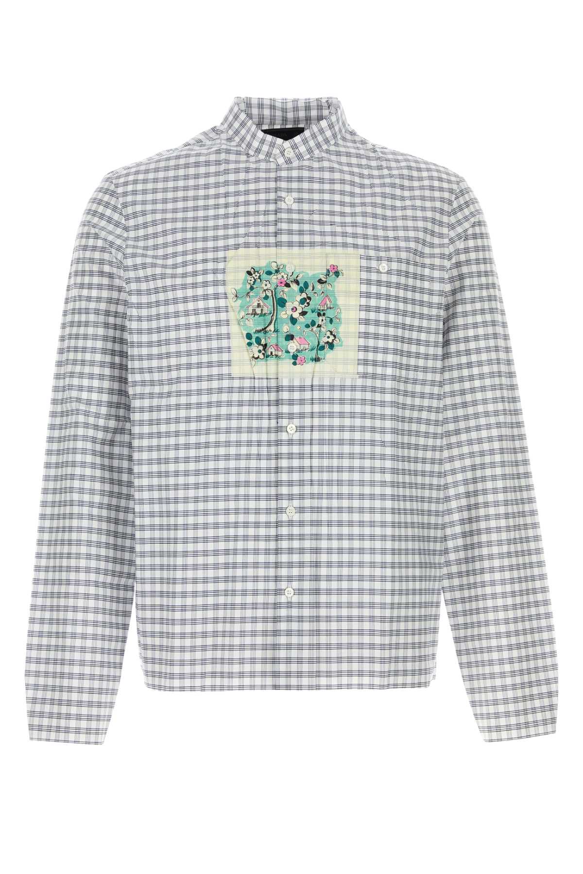 CAMICIA