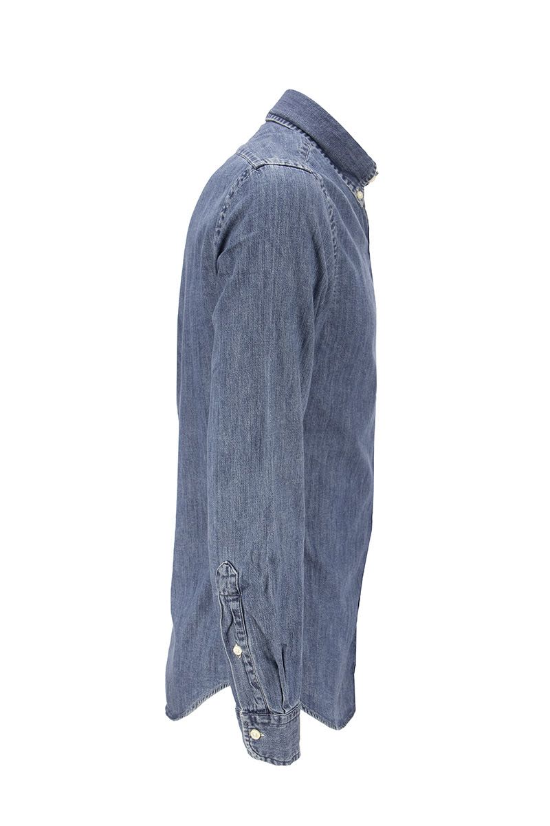 CAMICIA SPORT - Image 3