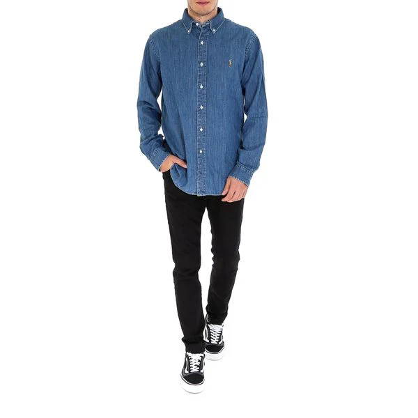 CAMICIA SPORT - Image 5