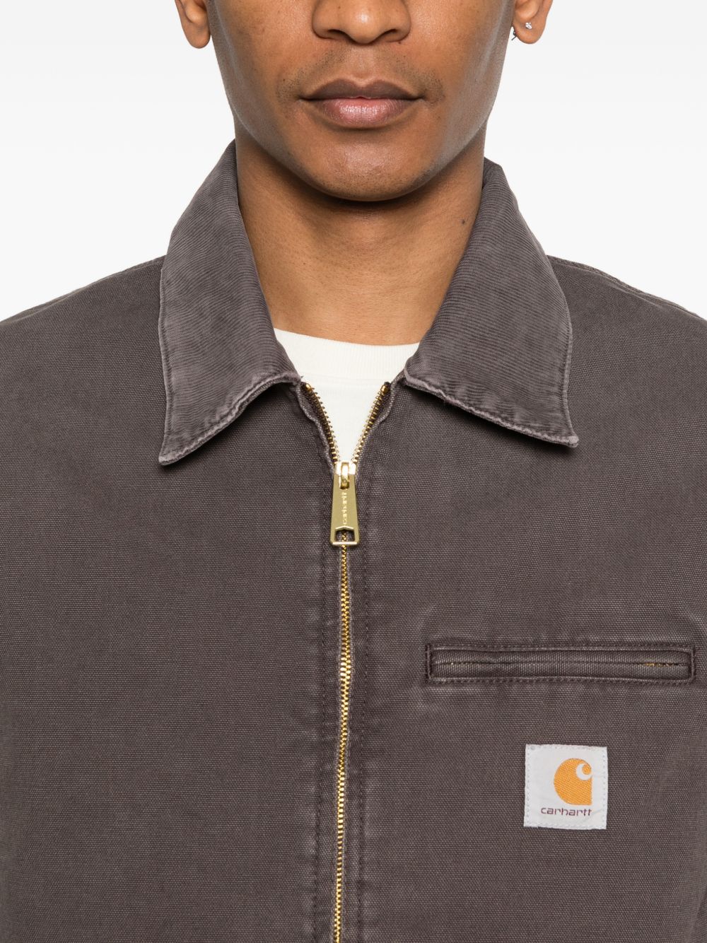 CANVAS JACKET - Image 3