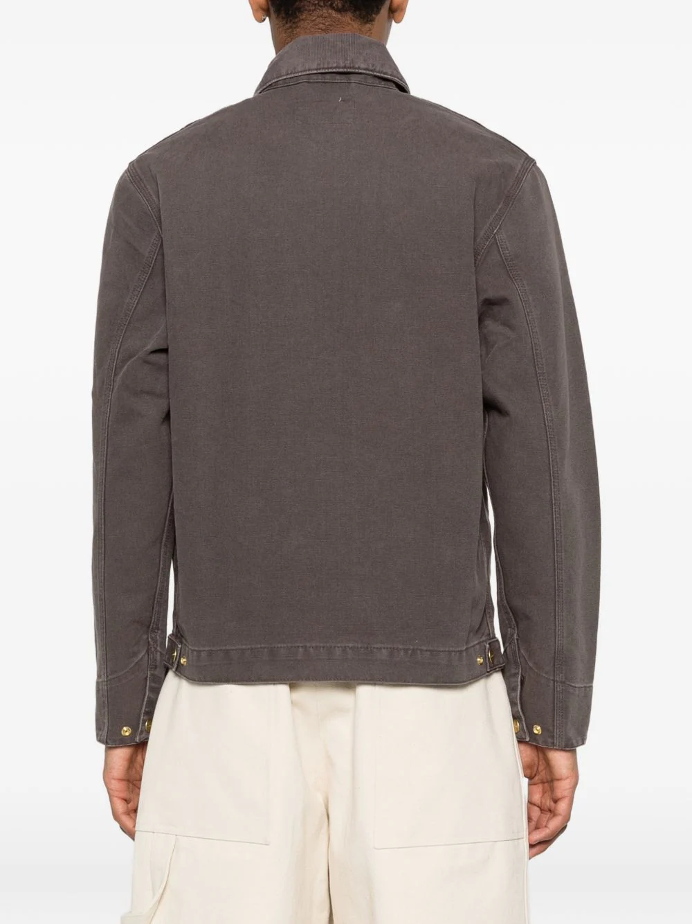 CANVAS JACKET - Image 5