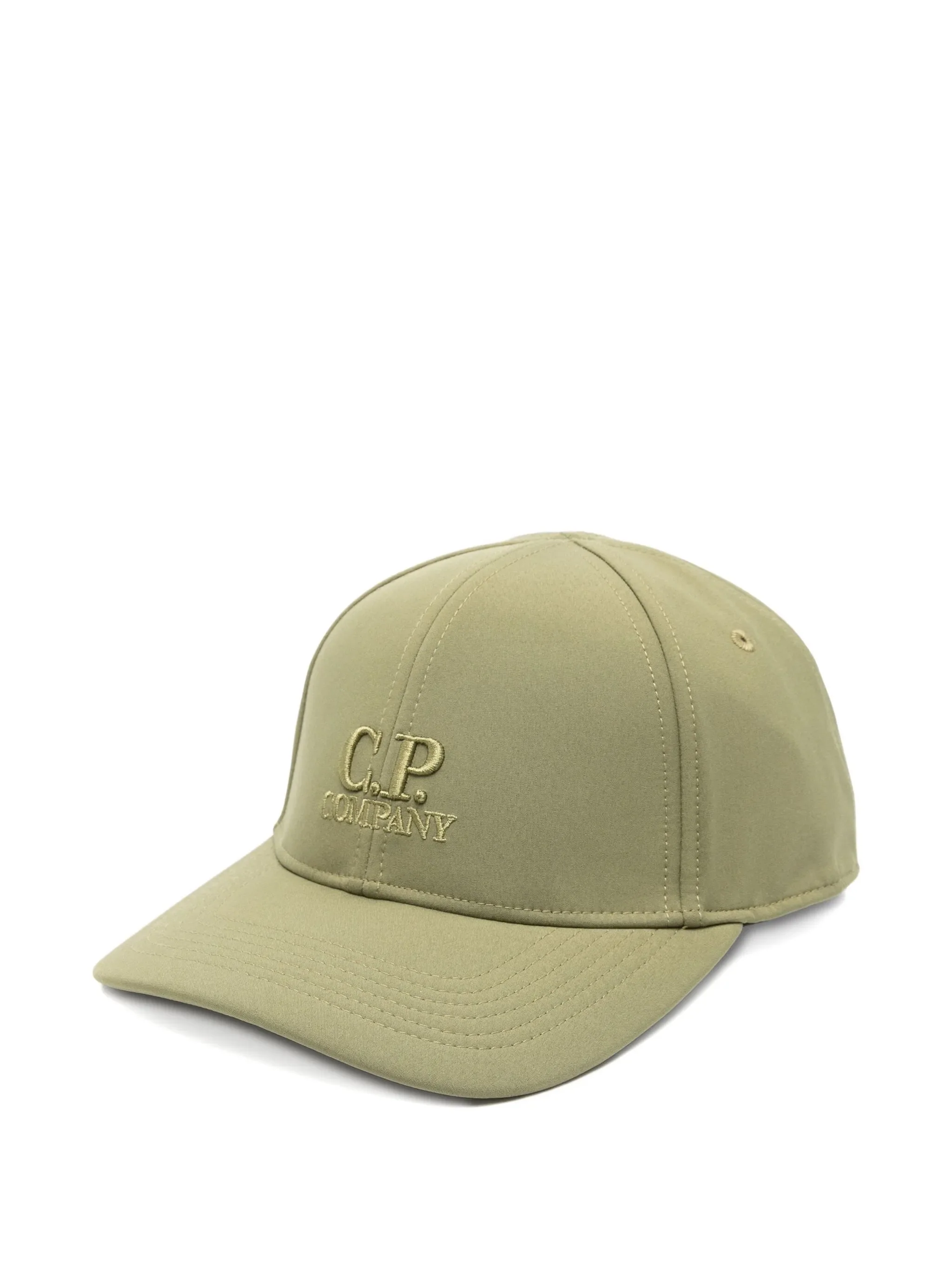 CAPERS POLYESTER ELASTANE BASEBALL CAP