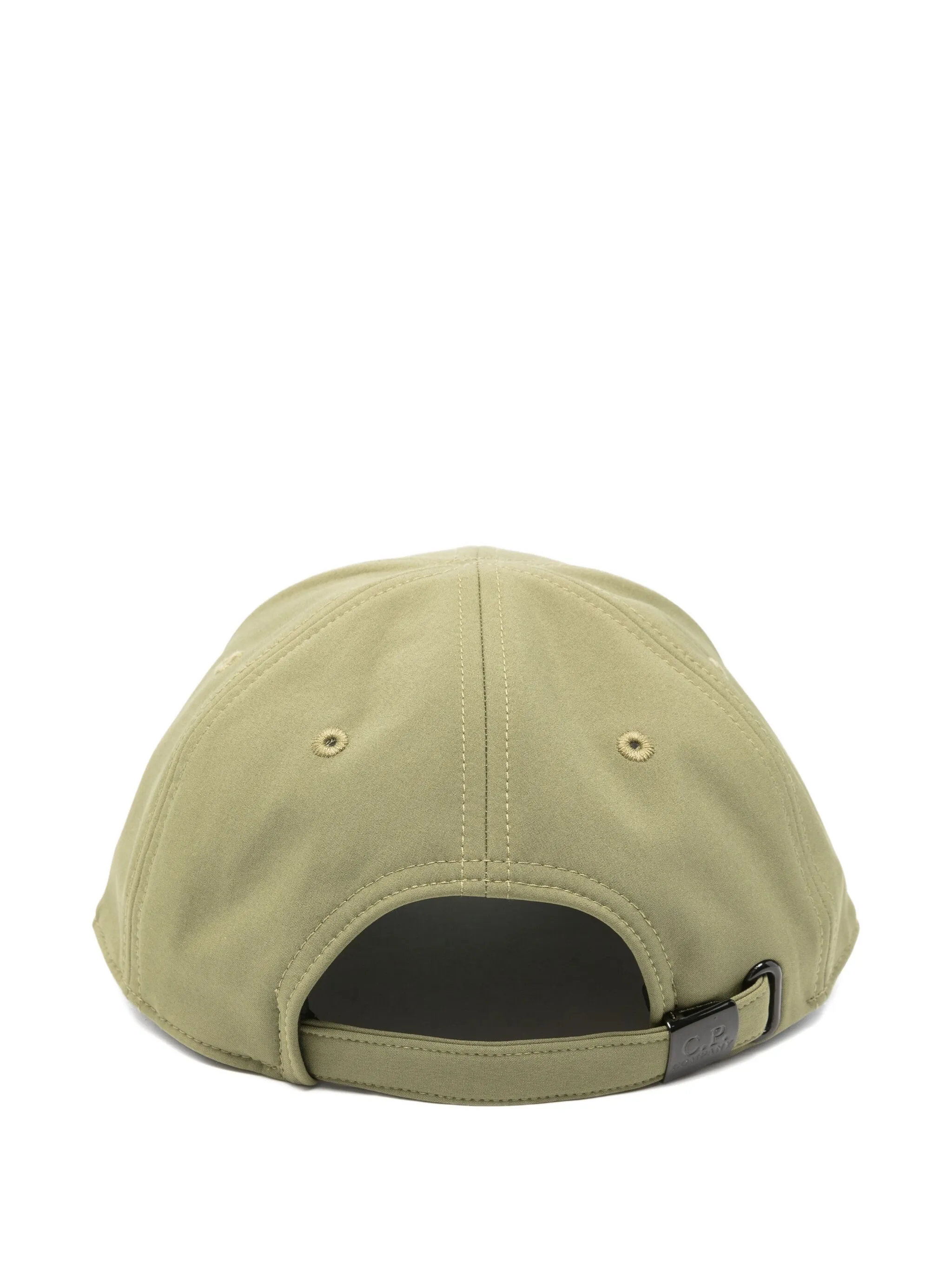 CAPERS POLYESTER ELASTANE BASEBALL CAP - Image 2