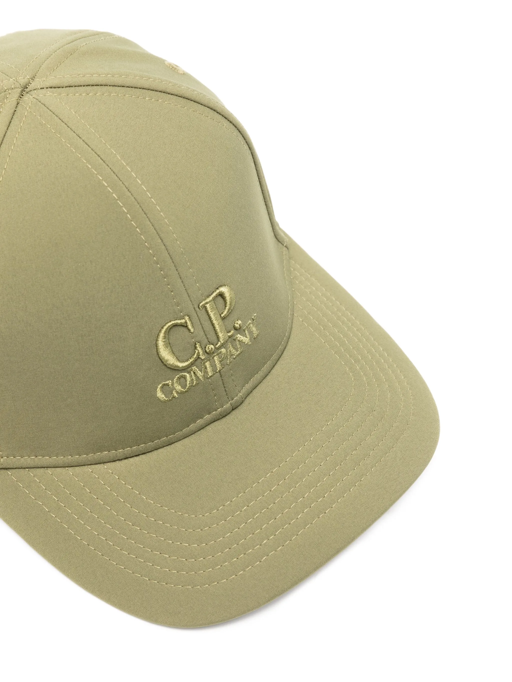 CAPERS POLYESTER ELASTANE BASEBALL CAP - Image 3