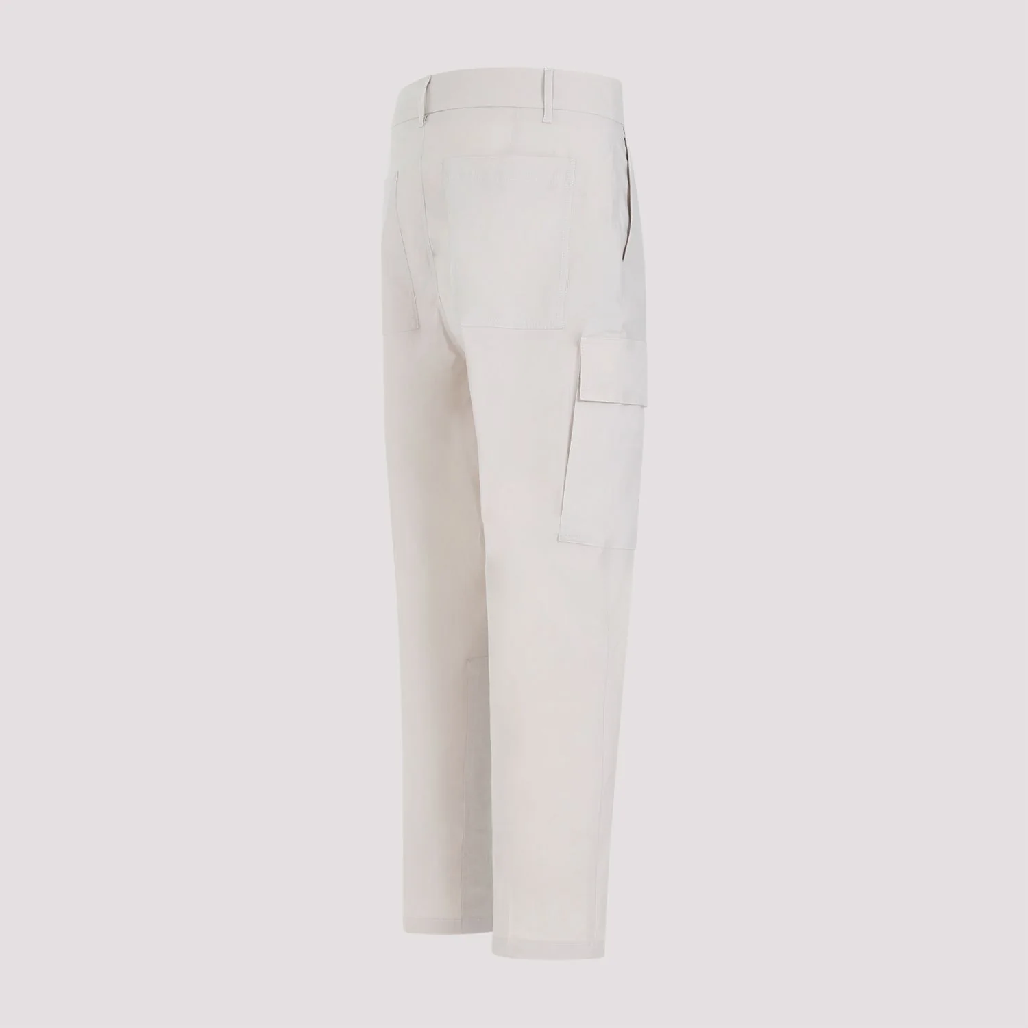 CARGO TROUSERS - Image 4
