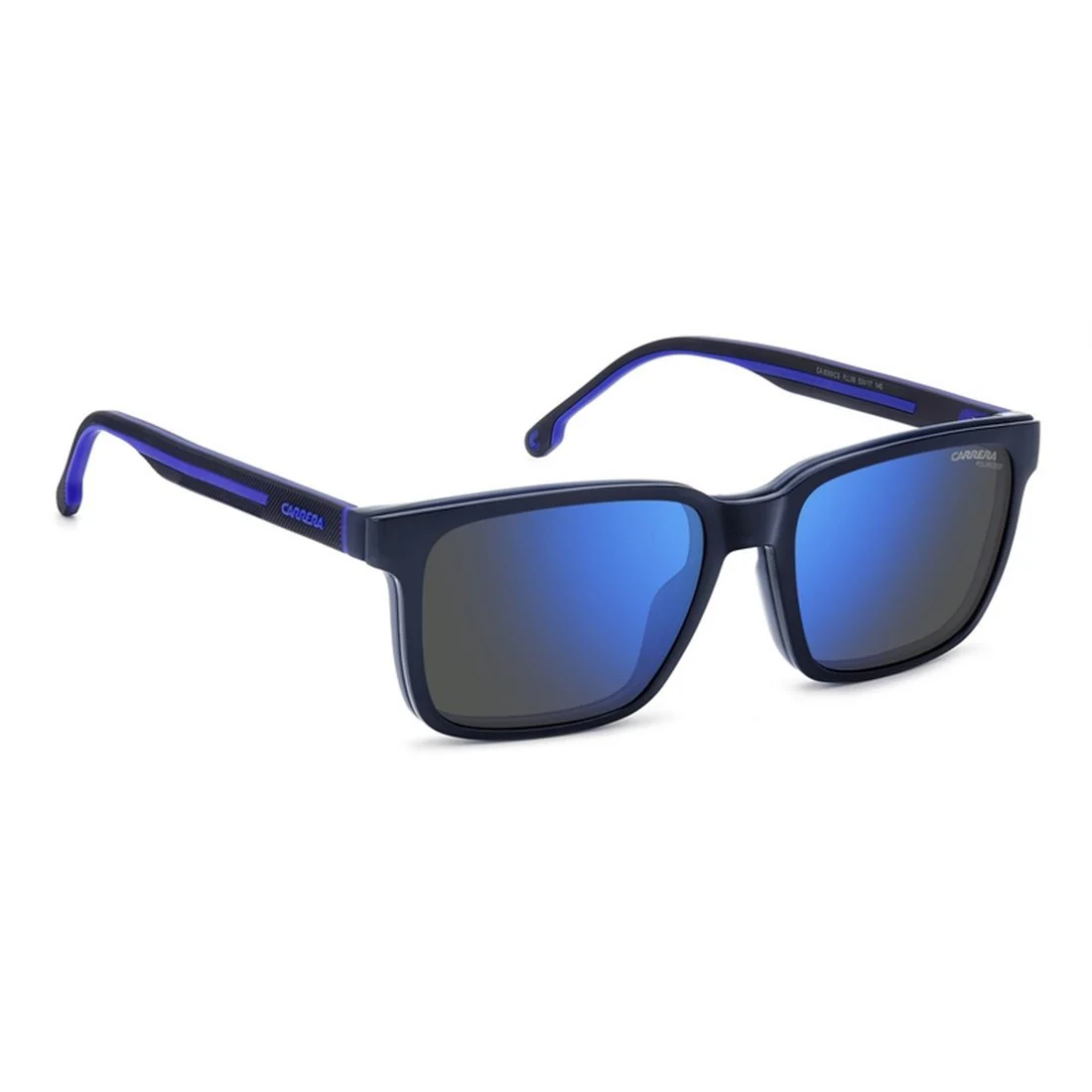 Carrera (Opt + Clip-On) CA 8069/CS FLL(5X) - Image 4