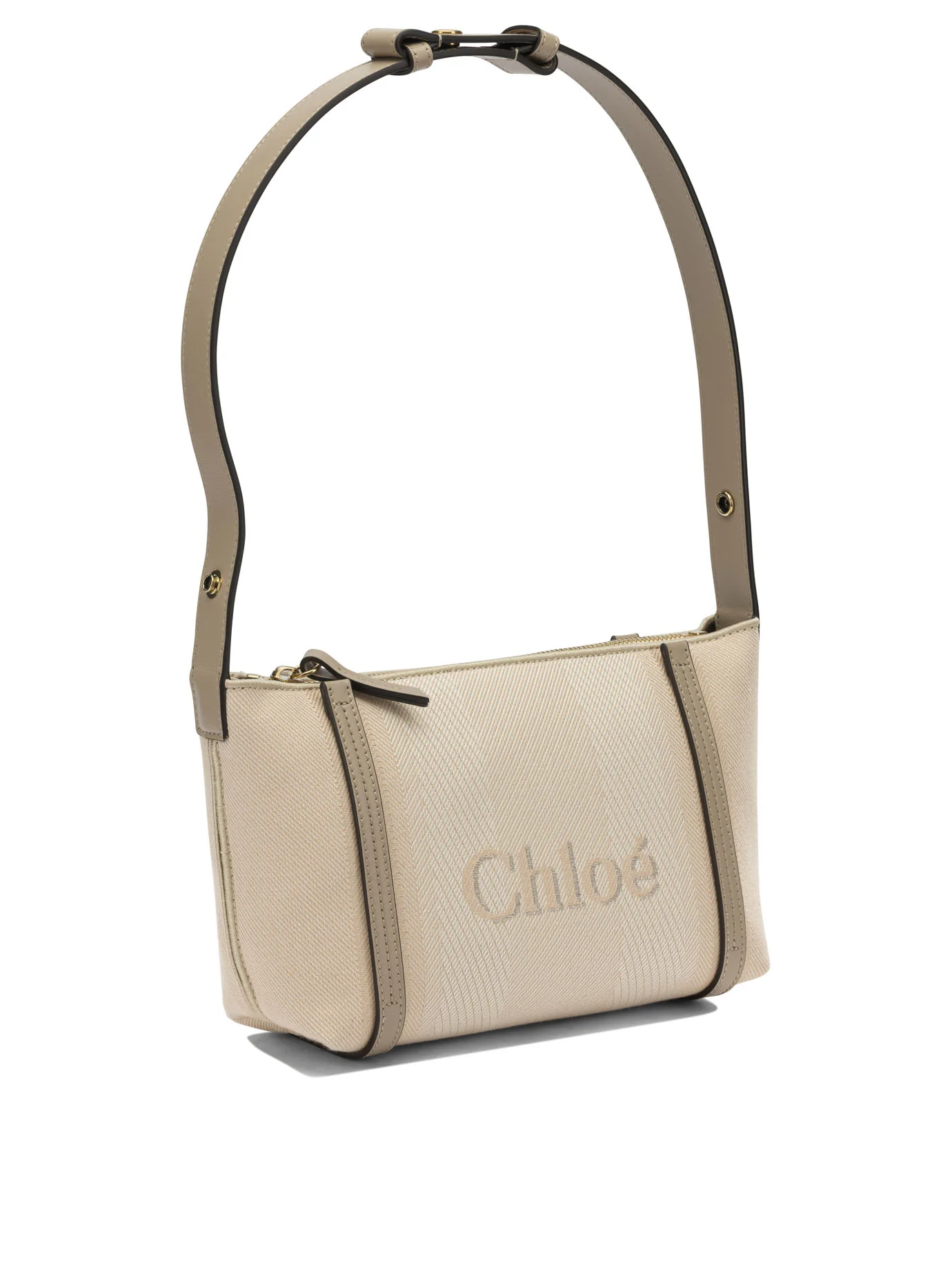 "Carry" small shoulder bag - Image 2
