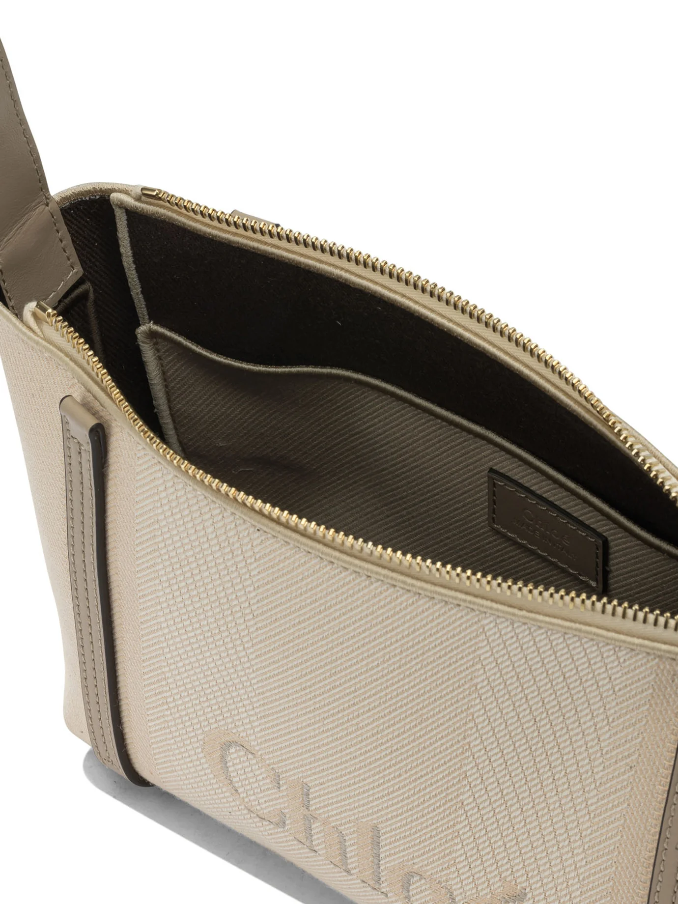 "Carry" small shoulder bag - Image 5