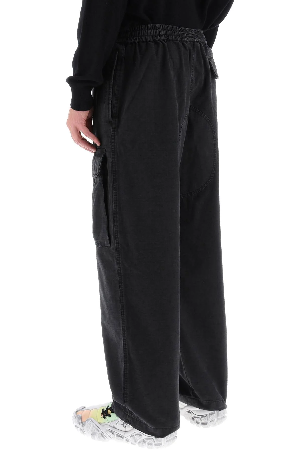 CASUAL PANTS - Image 3