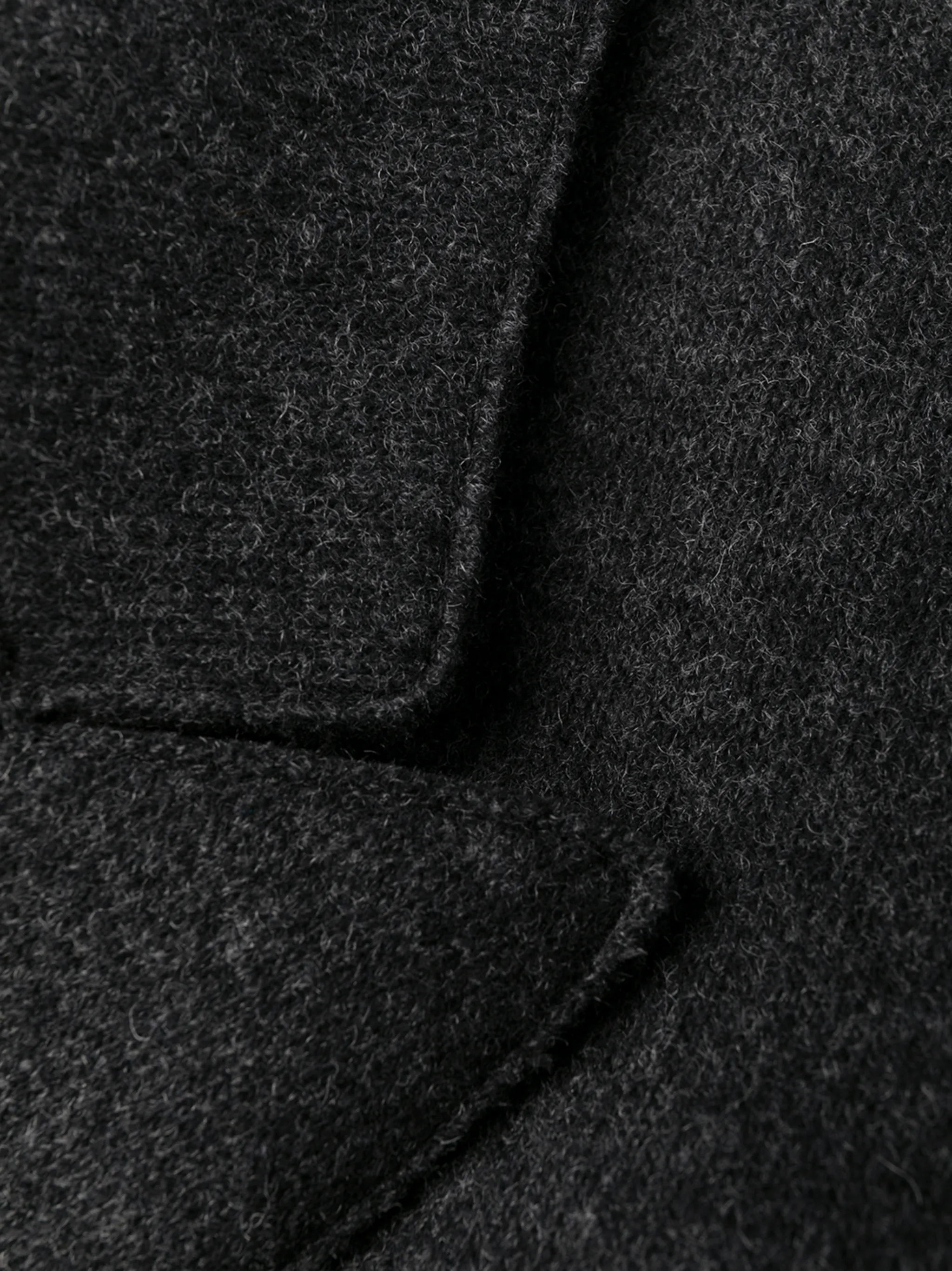 CHARCOAL WOOL CUPRO NEIL BARRETT - Image 3