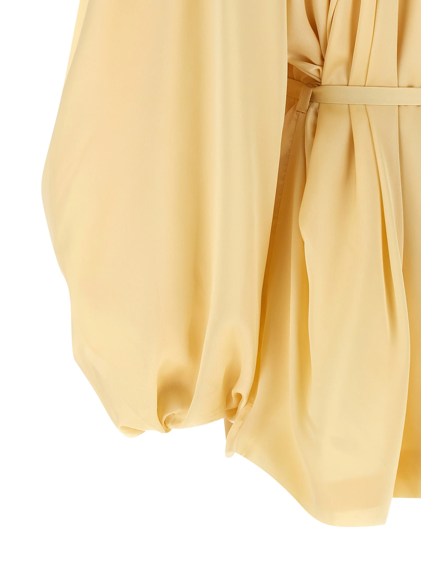 Chiffon jumpsuit - Image 5