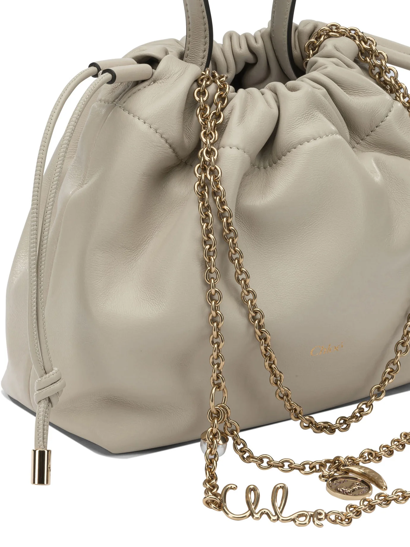 "Chloé Icons" mini handbag - Image 4