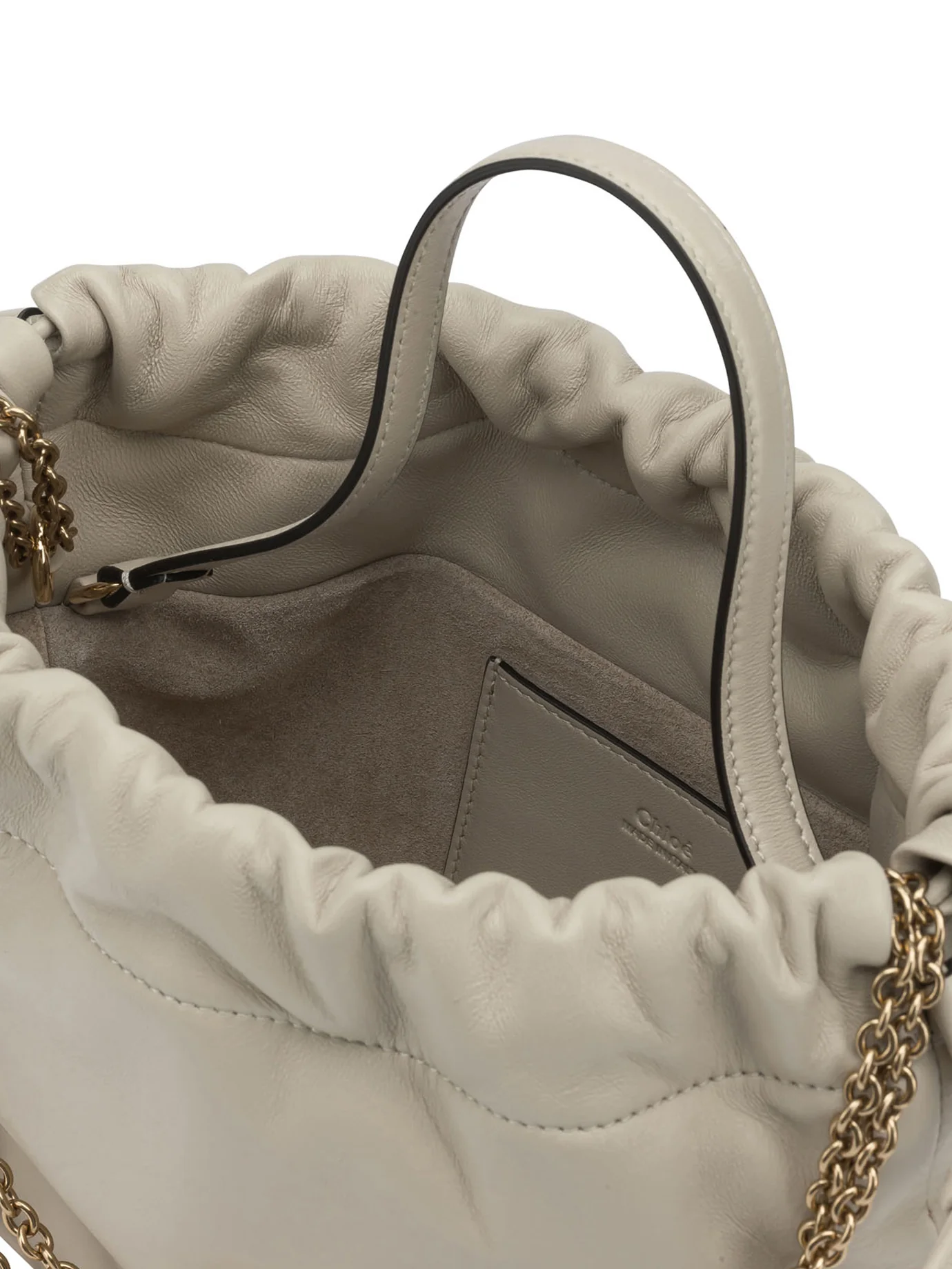 "Chloé Icons" mini handbag - Image 5