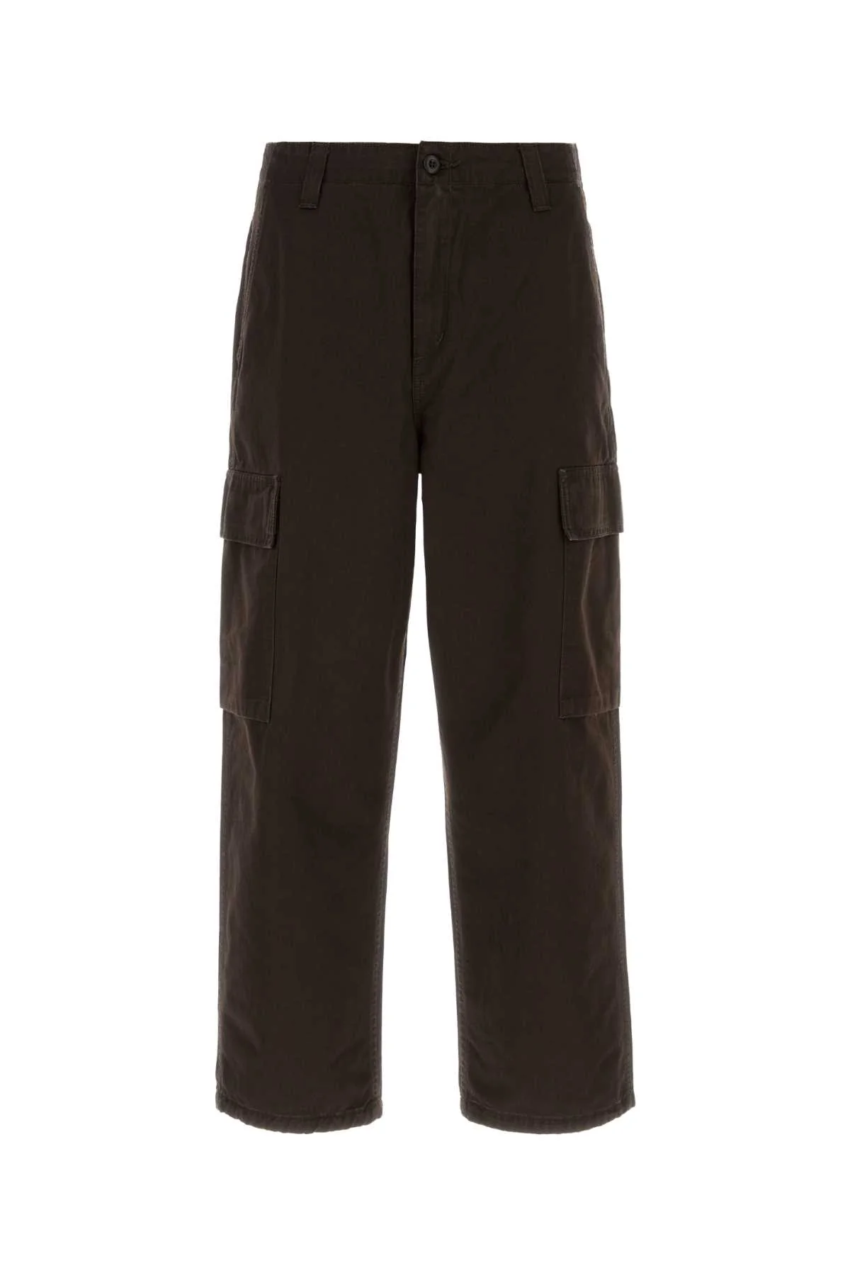 CHOCOLATE CANVAS KADE CARGO PANT