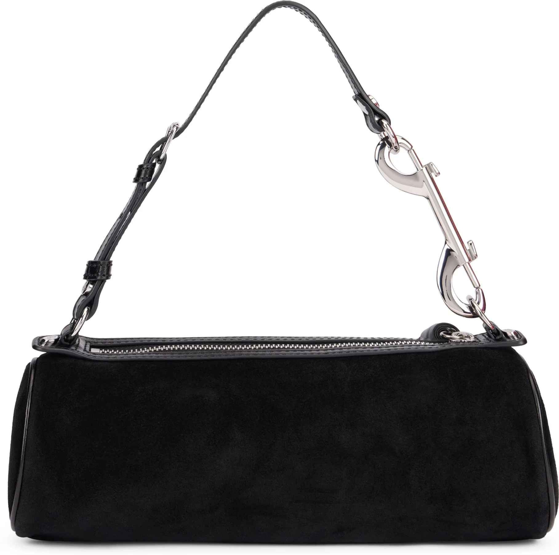 CINDY BAG IN LEATHER - Image 4