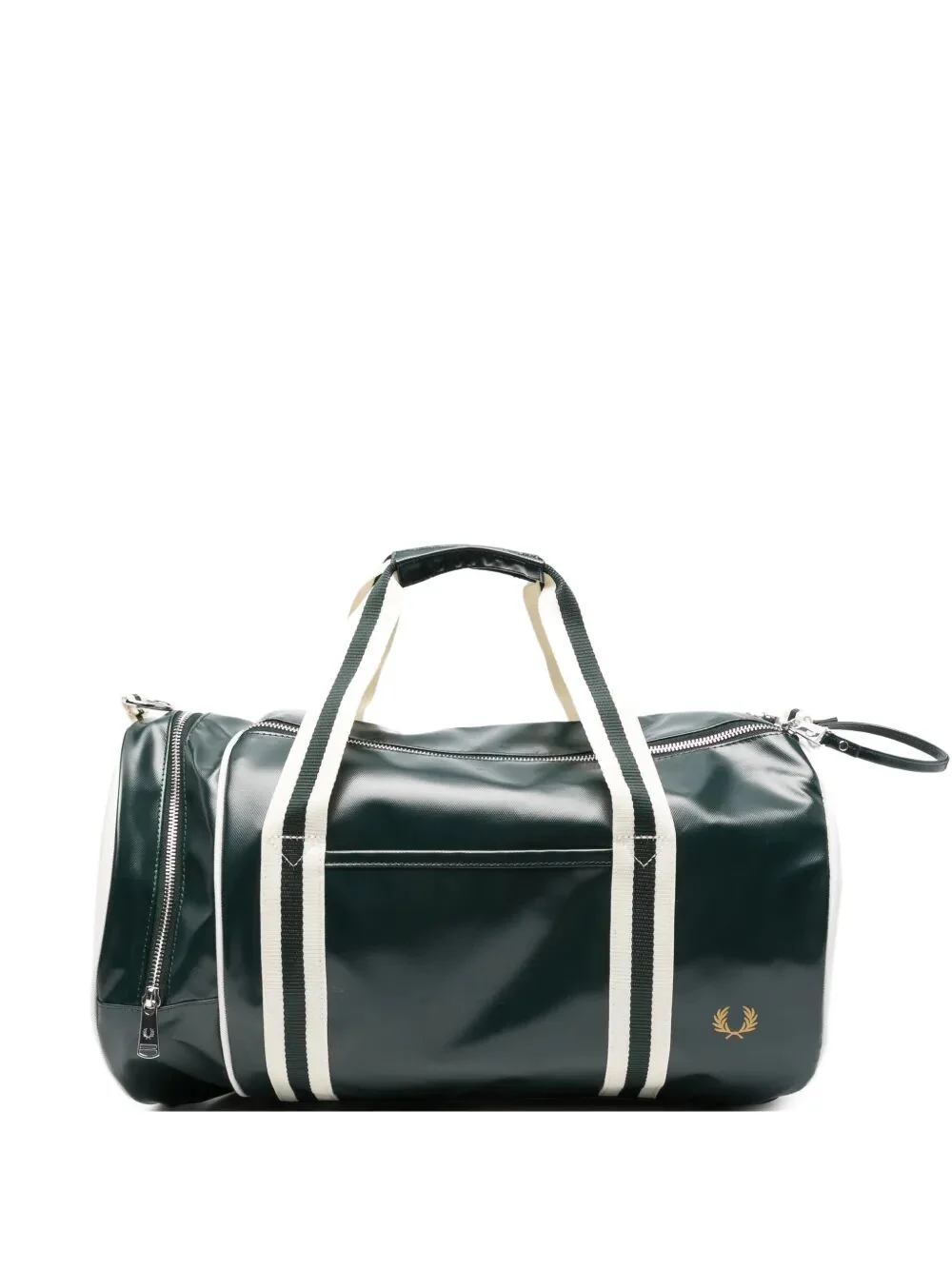 "" CLASSIC BARREL BAG