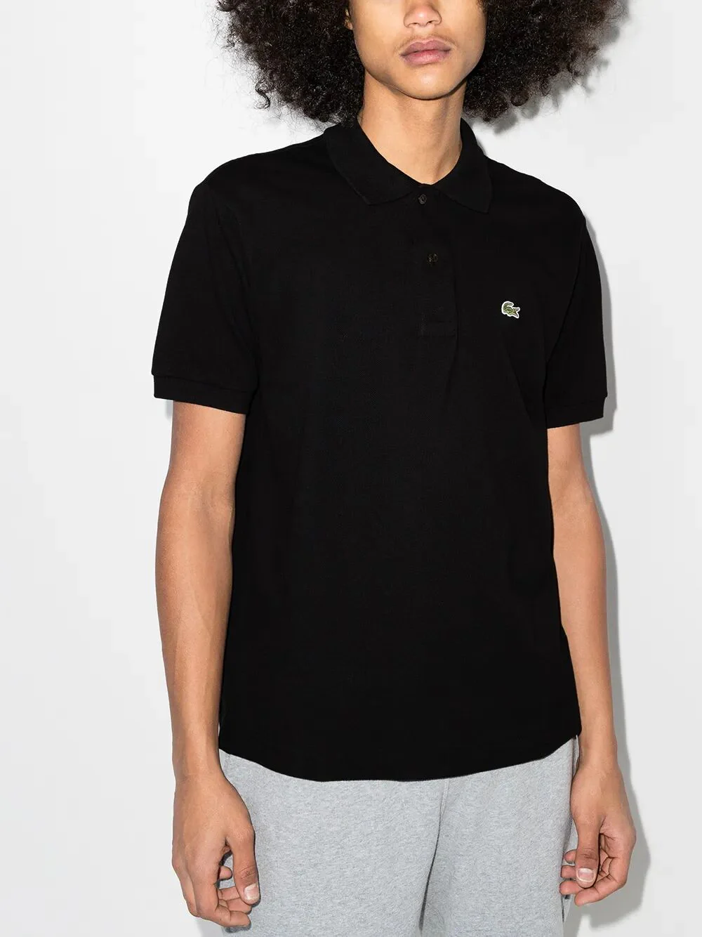 CLASSIC FIT ORIGINAL L.12.12 POLO - Image 3