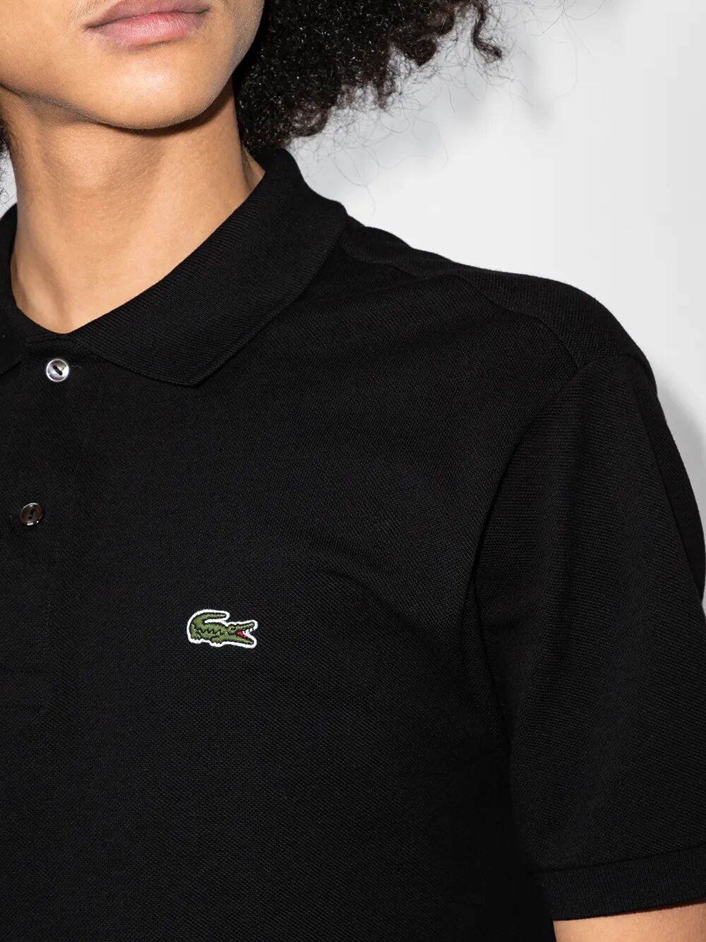 CLASSIC FIT ORIGINAL L.12.12 POLO - Image 5