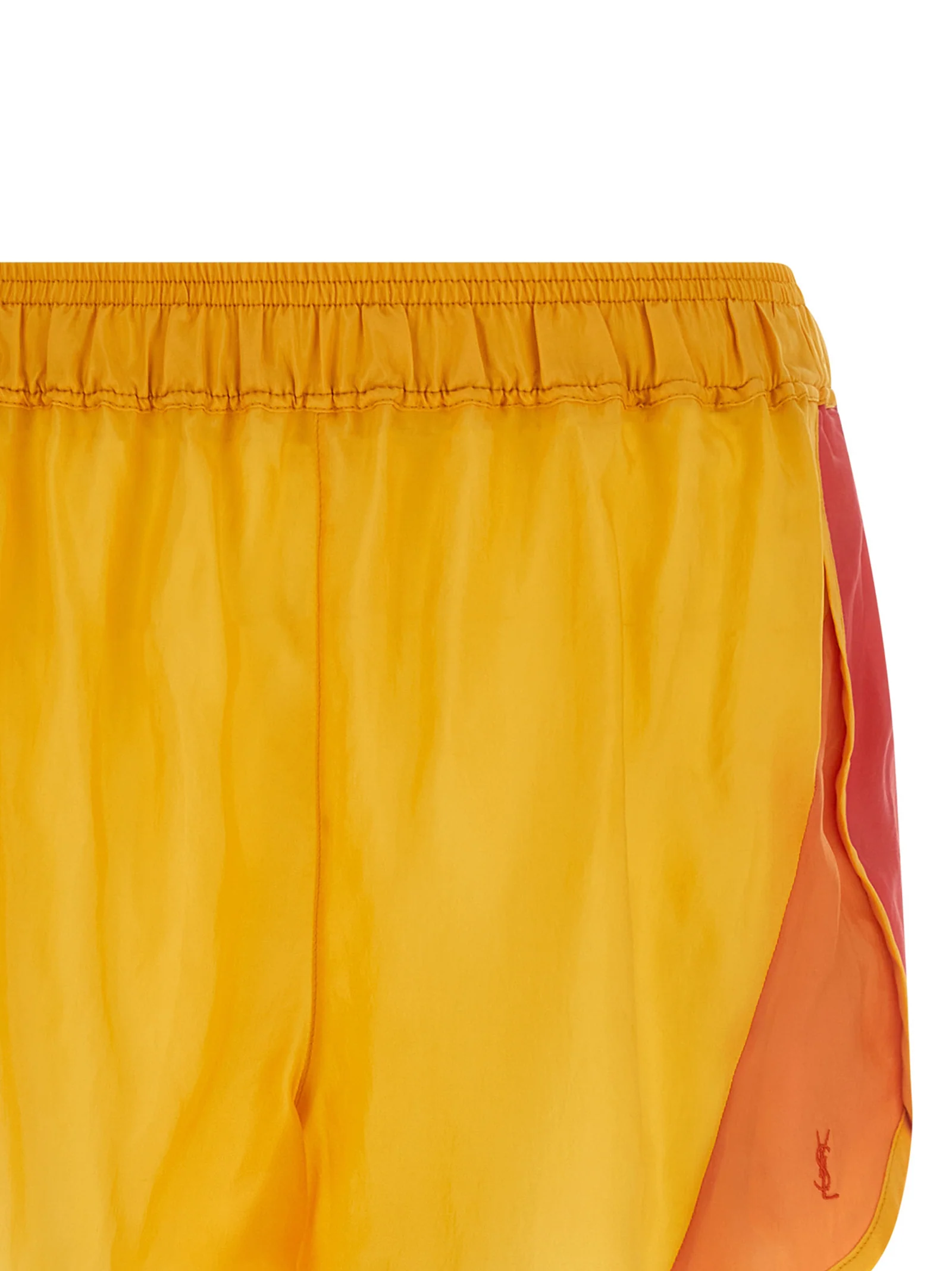 Color-block shorts - Image 3