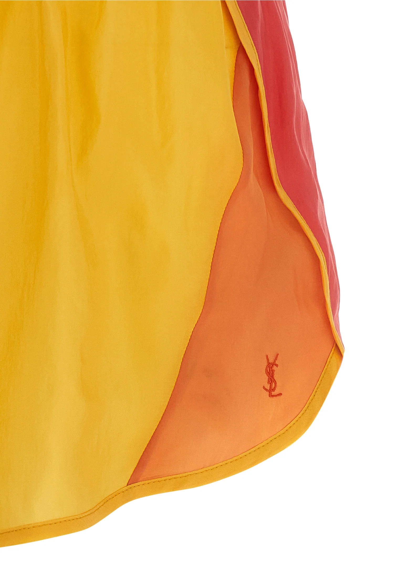 Color-block shorts - Image 4