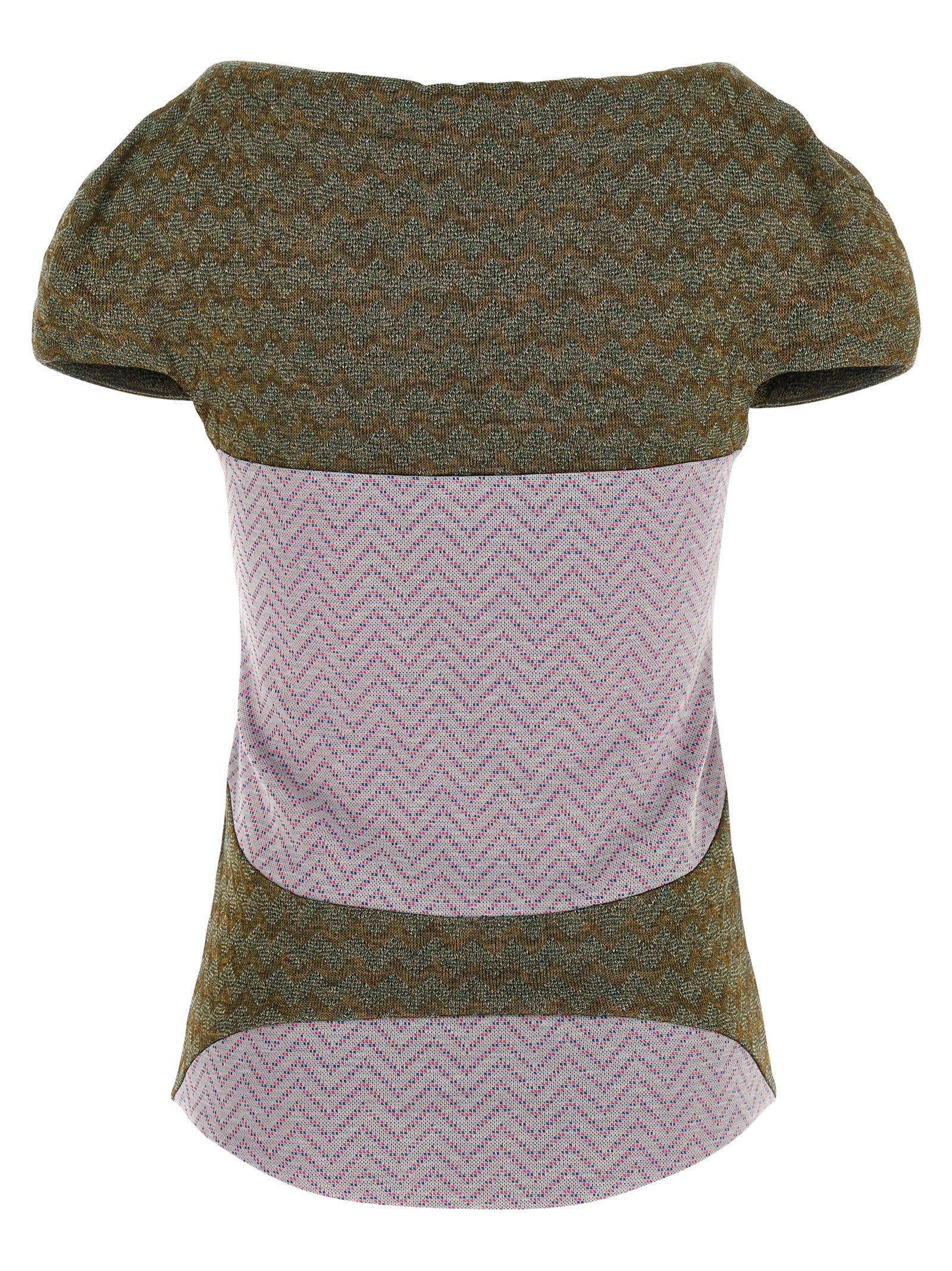 'Compass' top - Image 2