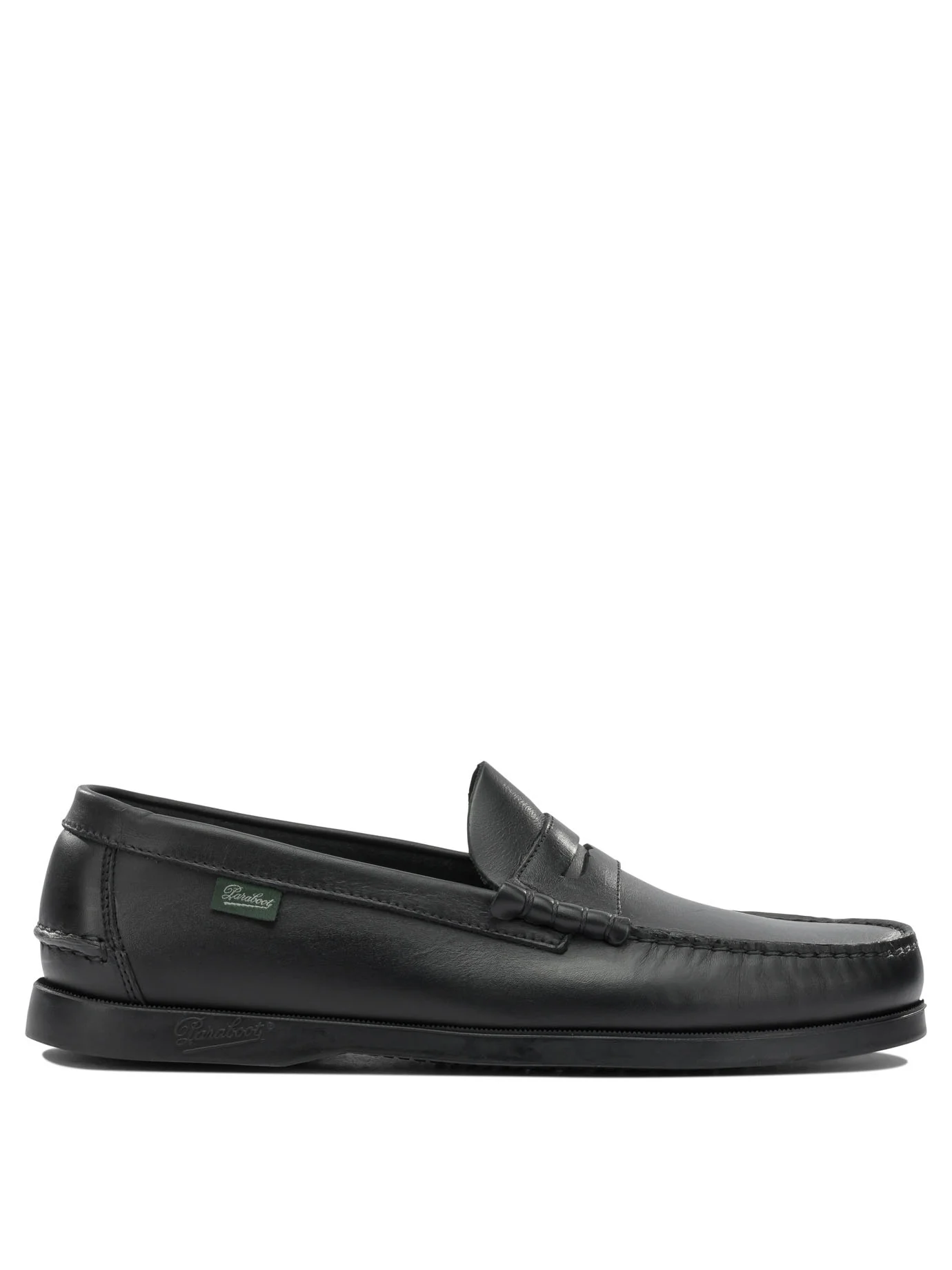 "CORAUX MARINE" MOCCASINS