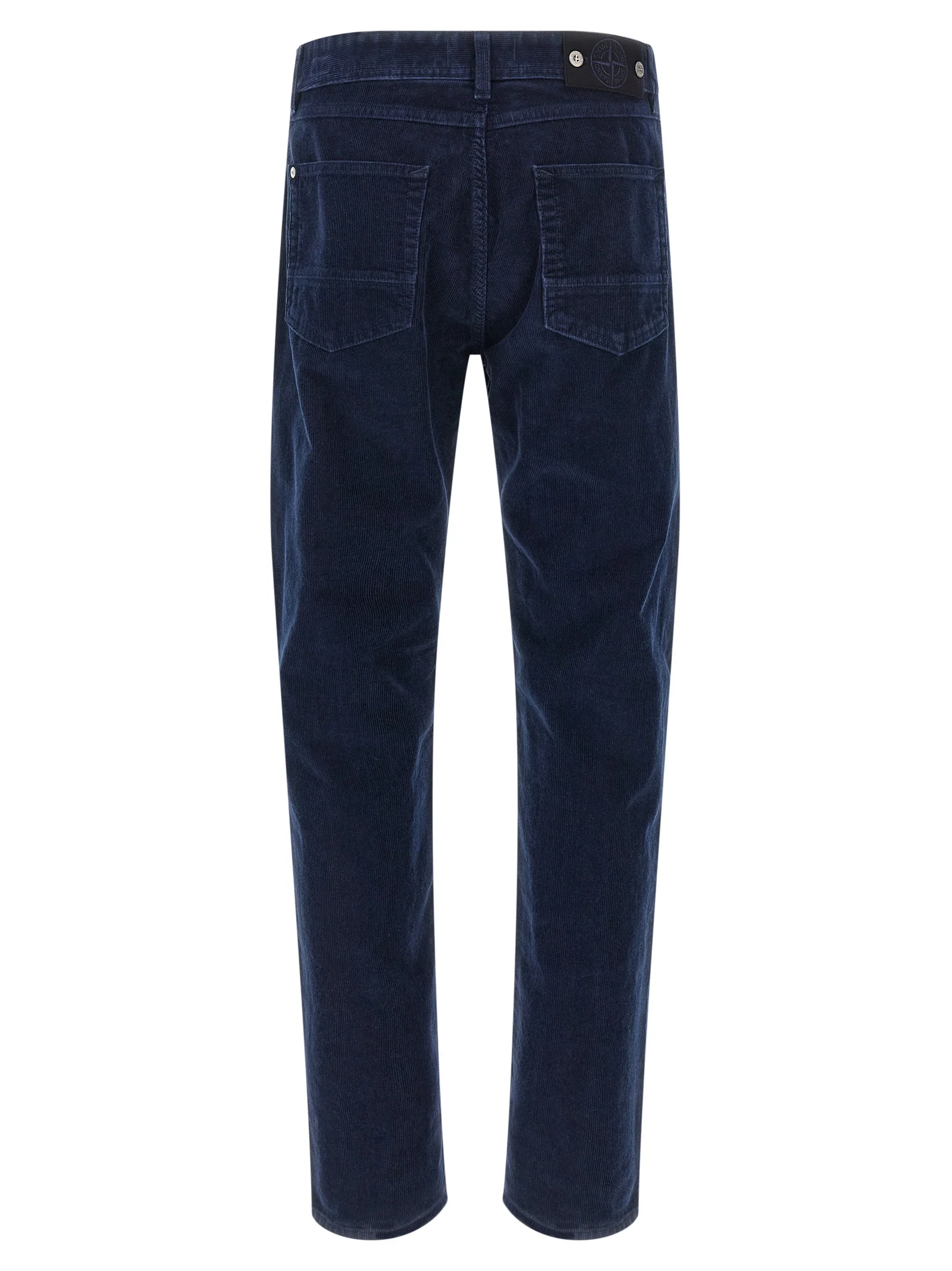 Corduroy pants - Image 2