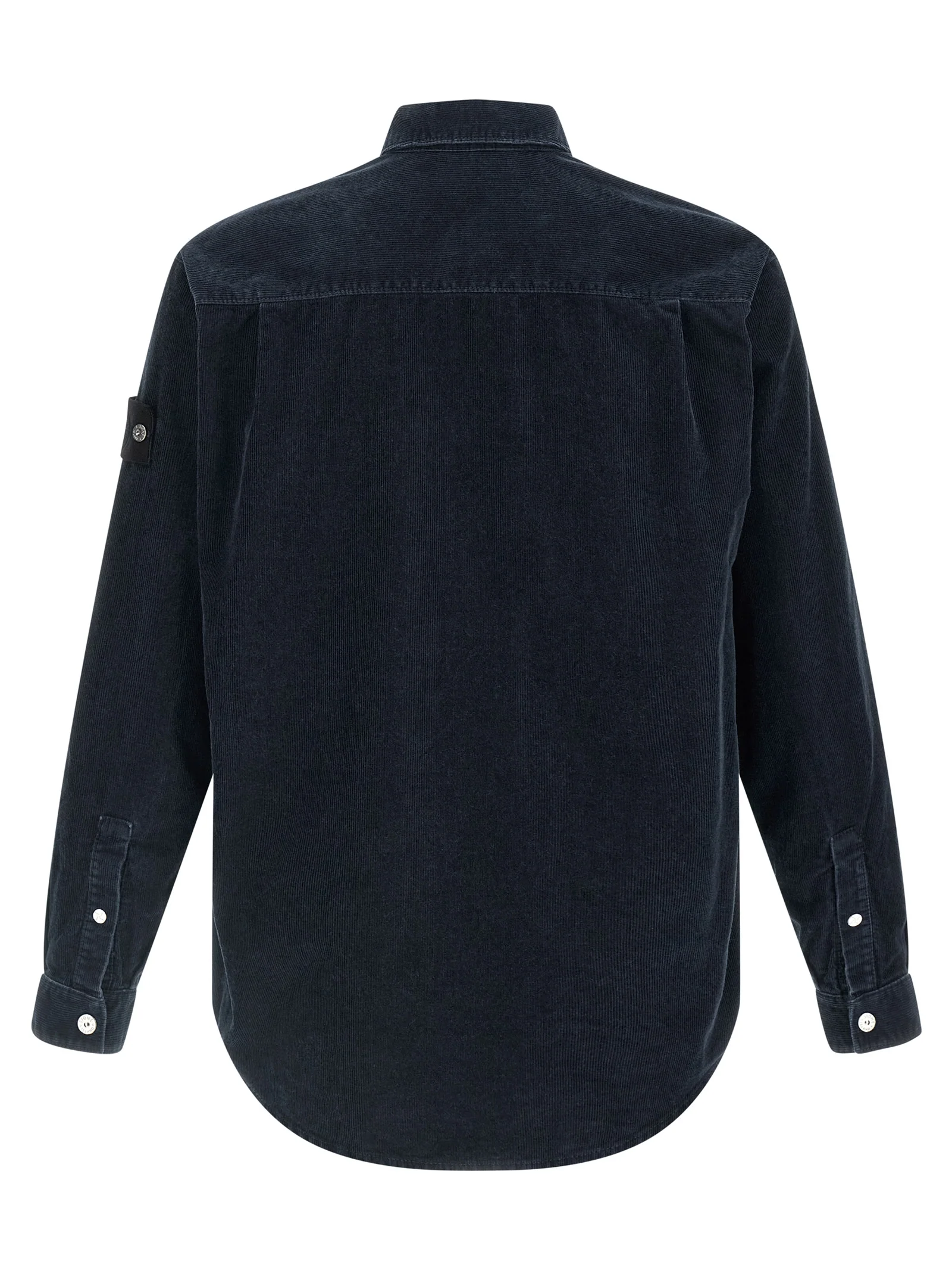Corduroy shirt - Image 2