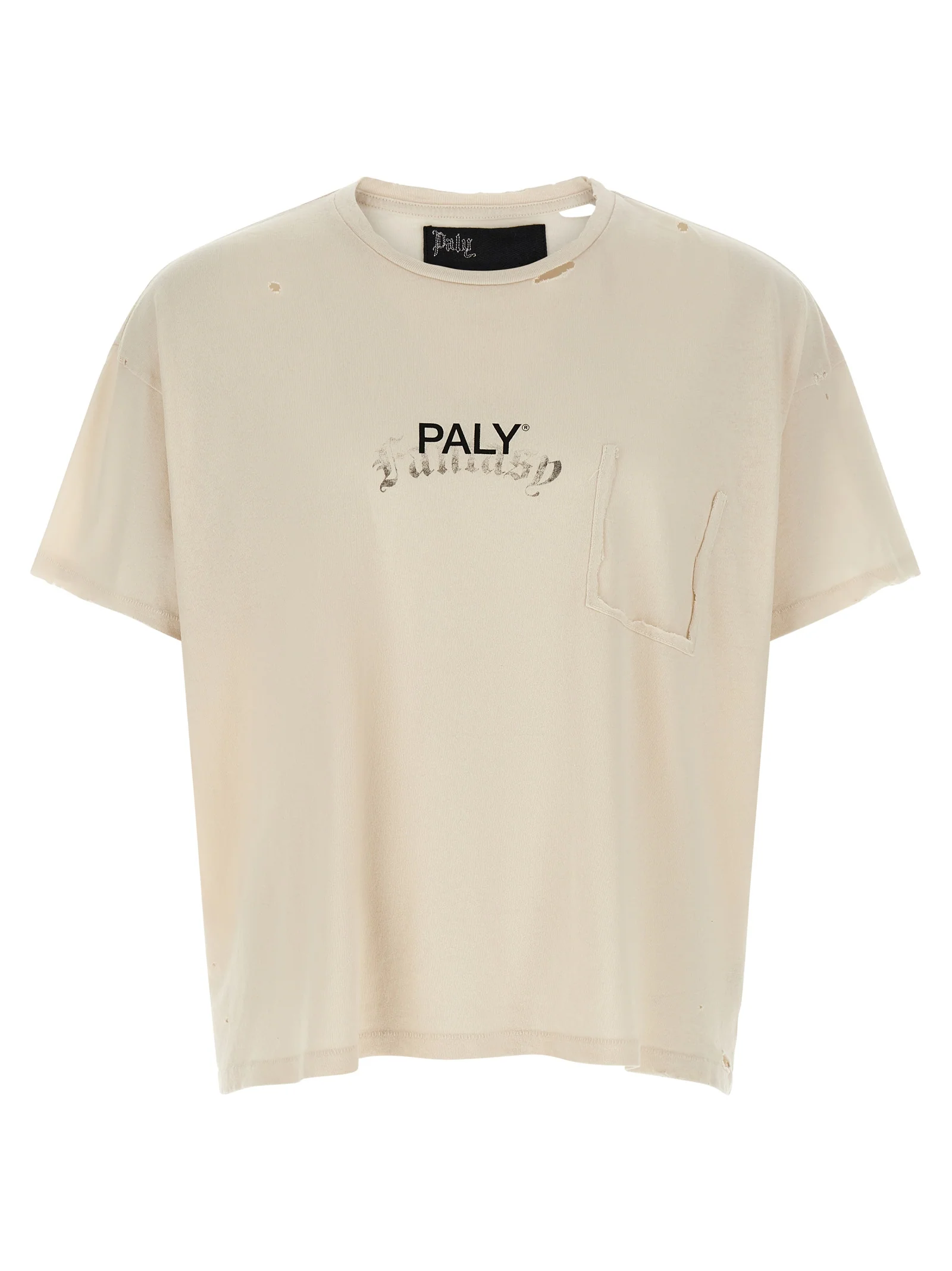 'Core Logo' T-shirt