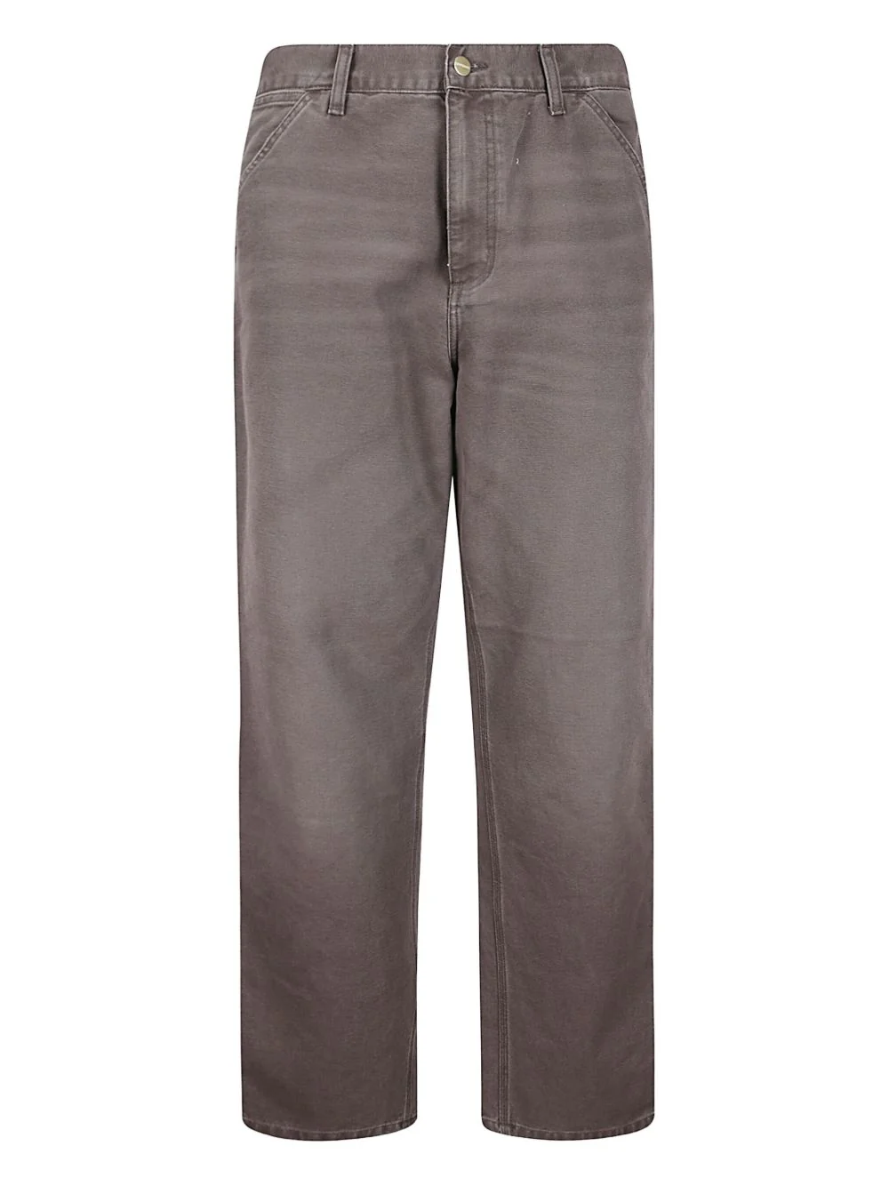 COTTON FIVE-POCKET JEANS