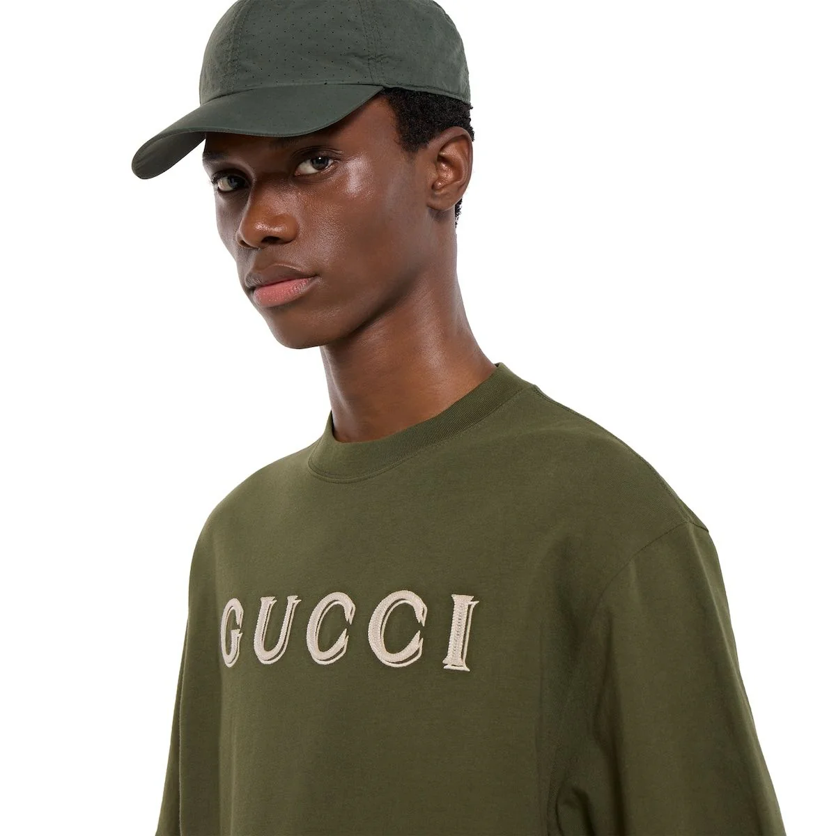 COTTON JERSEY T-SHIRT - Image 3