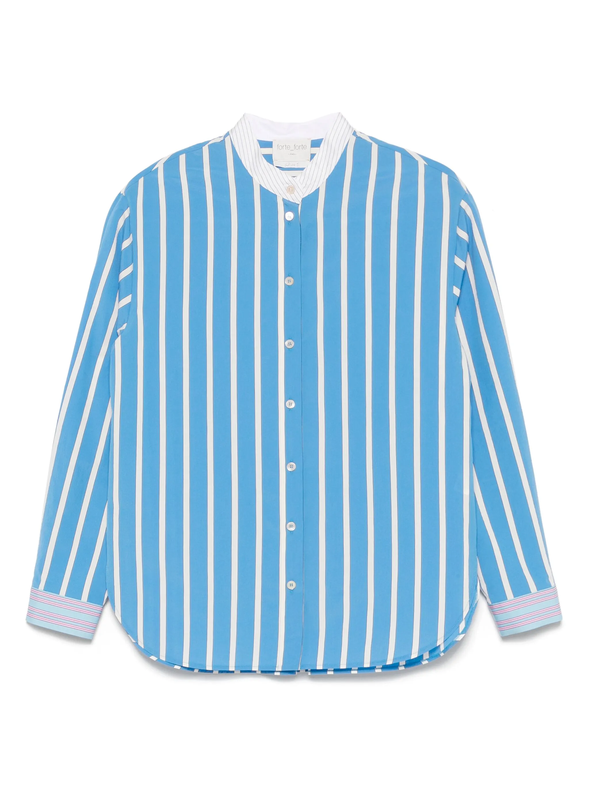 COTTON POLYAMIDE 13851MYSHIRT