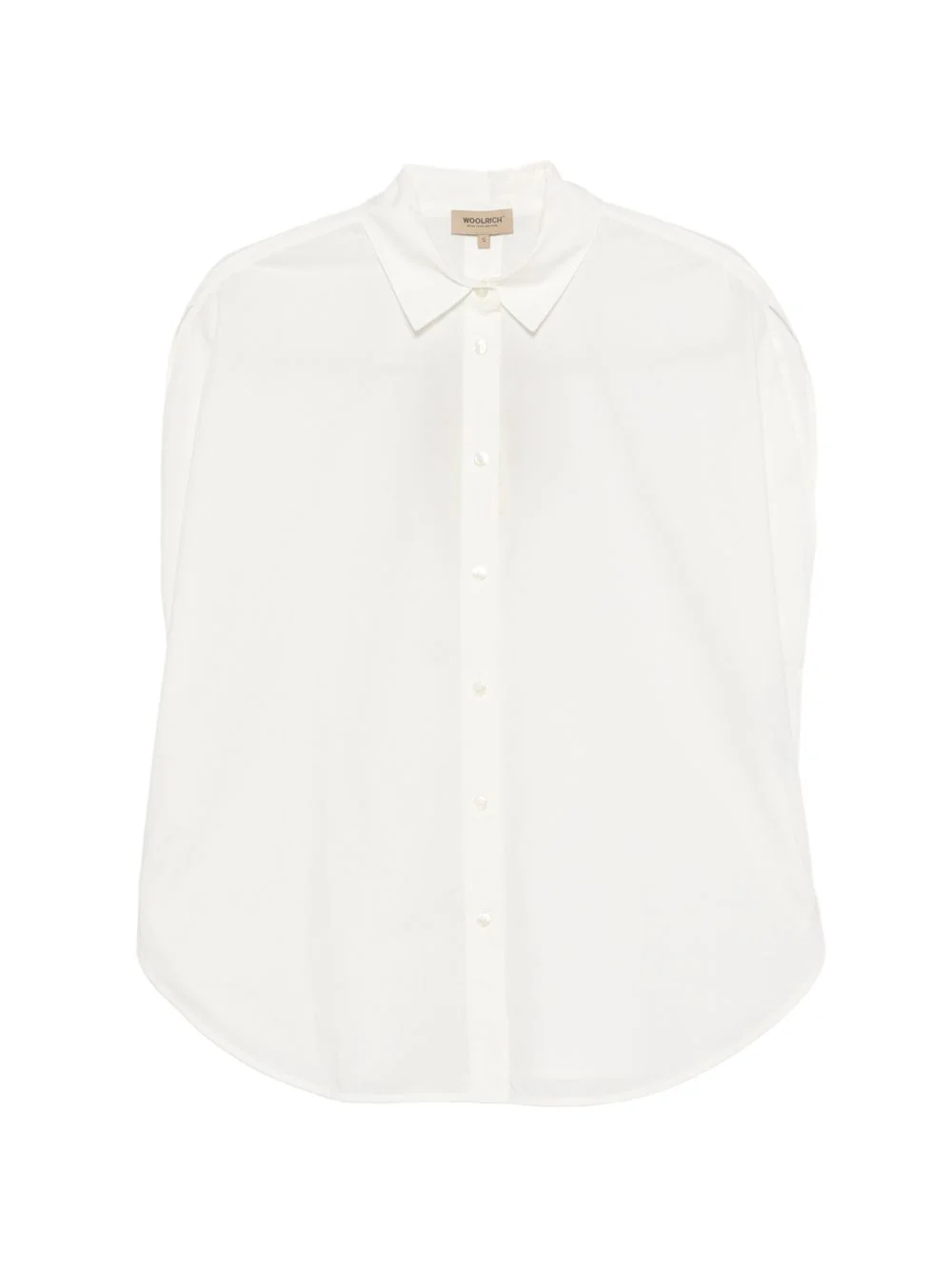 COTTON SHIRT