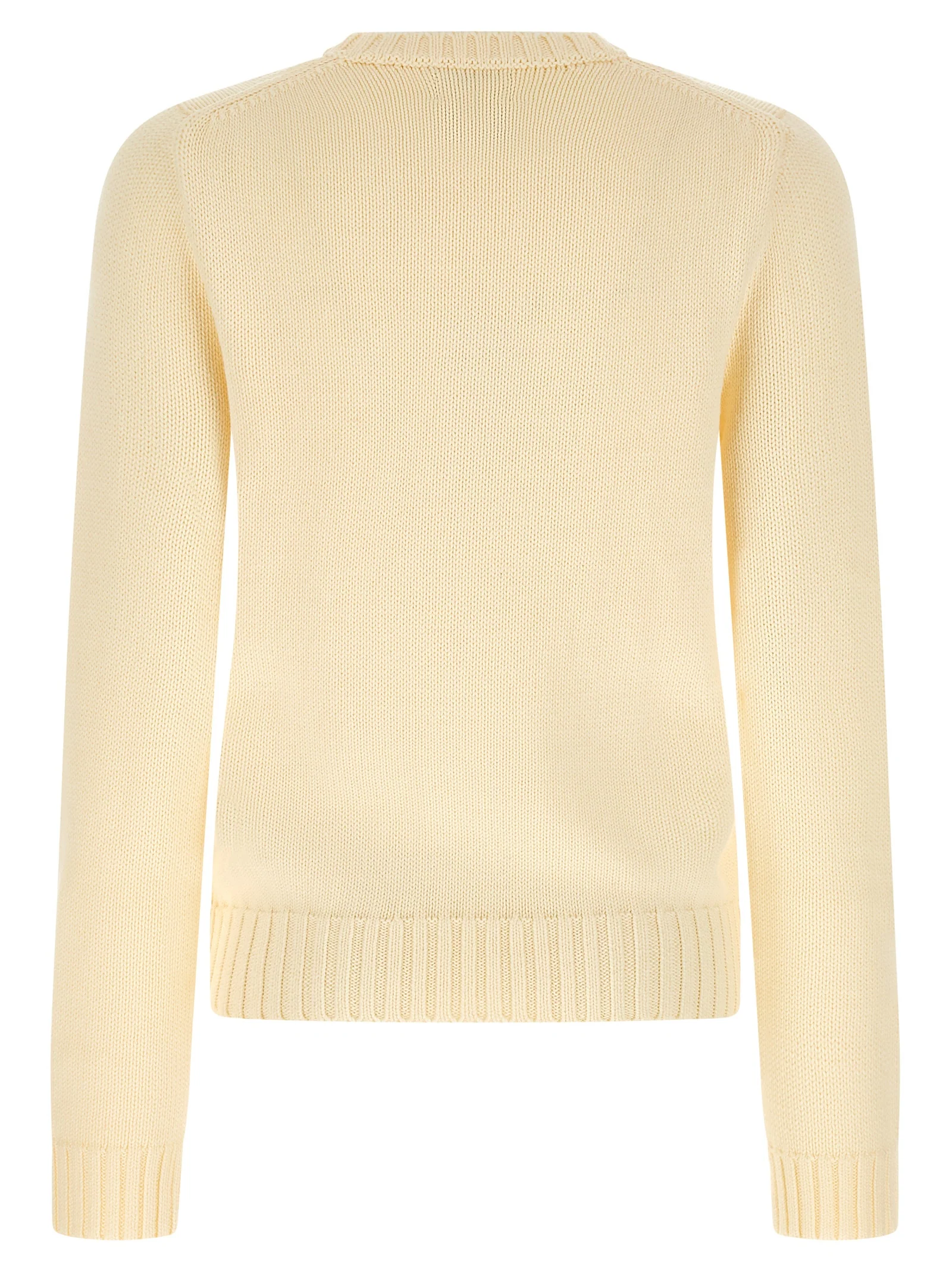 Cotton sweater - Image 2