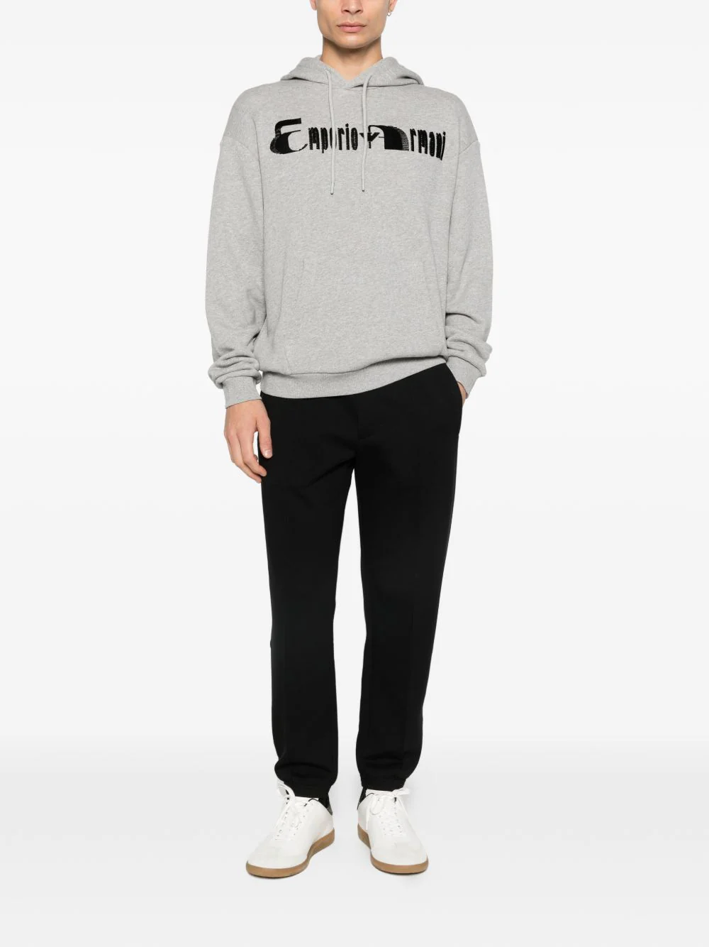 COTTON SWEATPANTS - Image 2