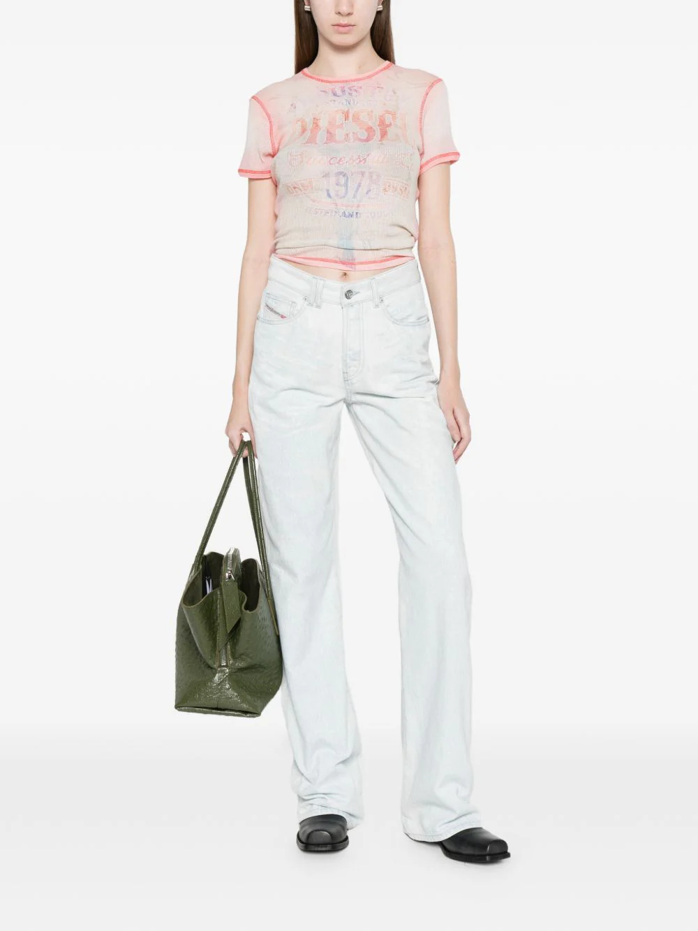 COTTON T-SHIRT - Image 5