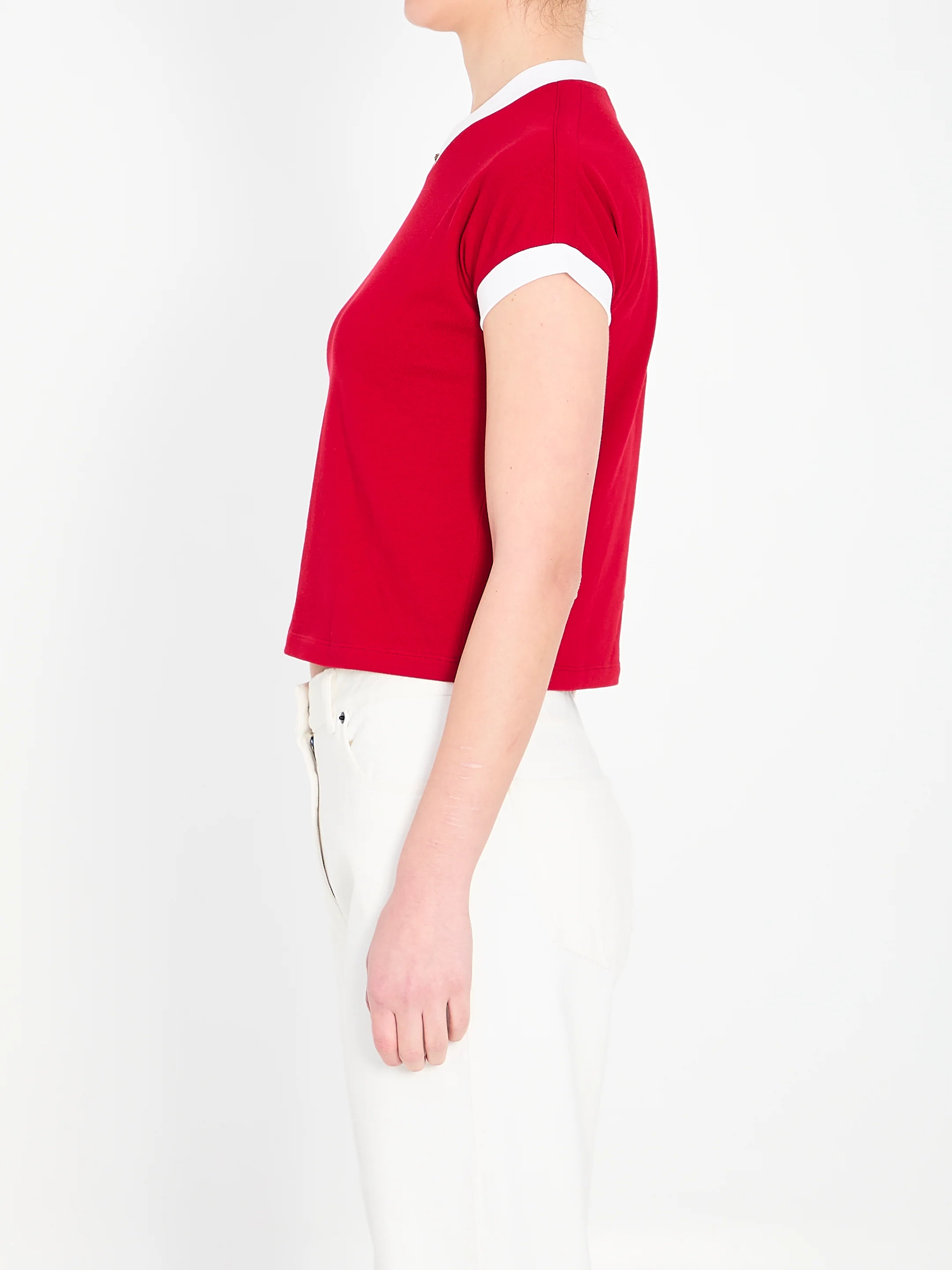COTTON T-SHIRT - Image 3